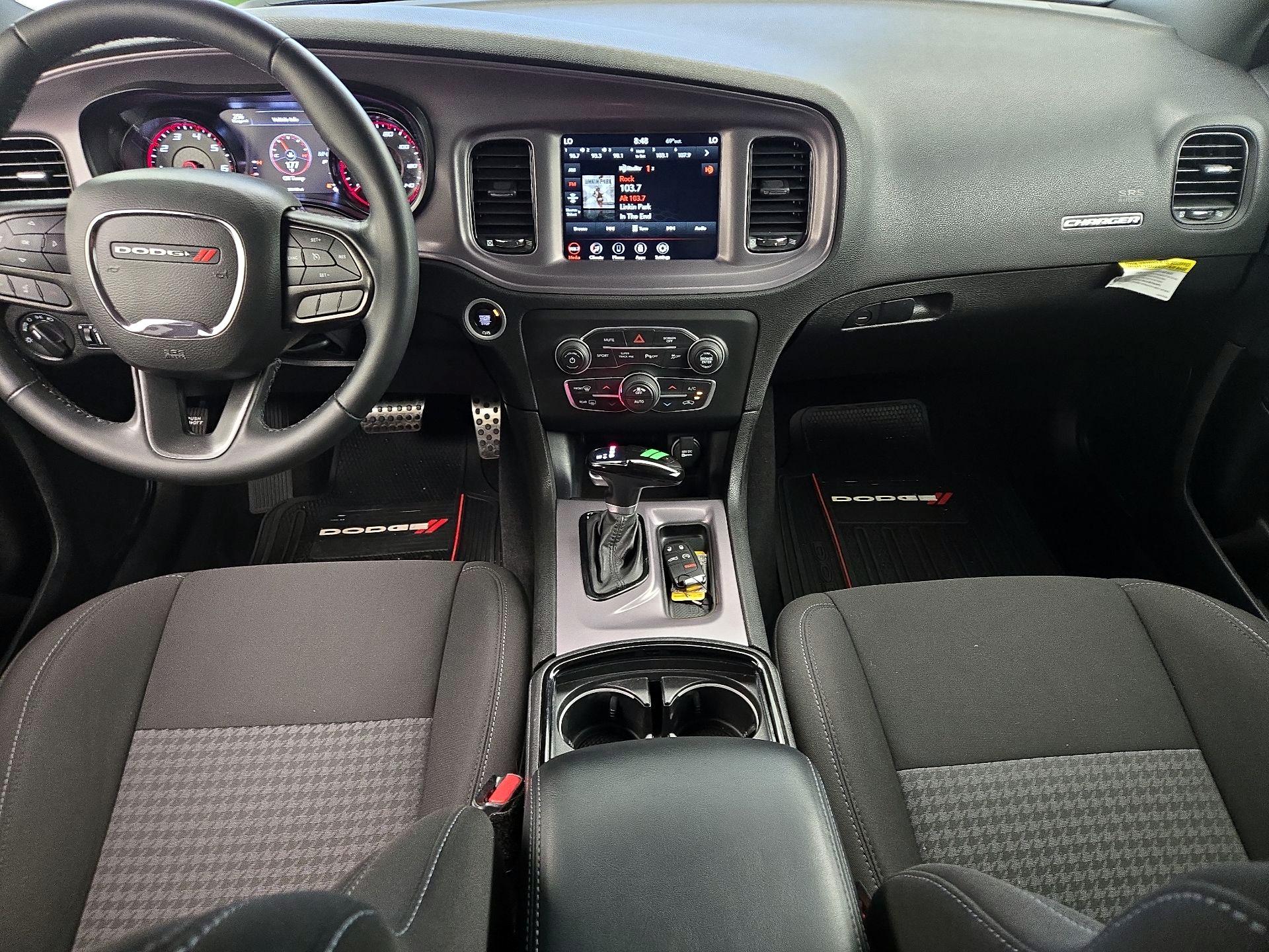 Thumbnail: 2023 Dodge Charger - 9