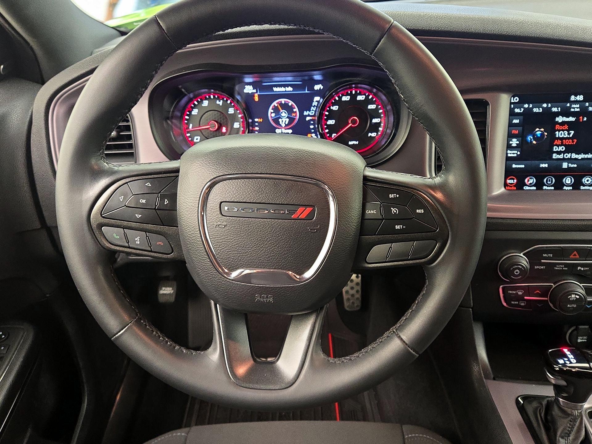 Thumbnail: 2023 Dodge Charger - 10