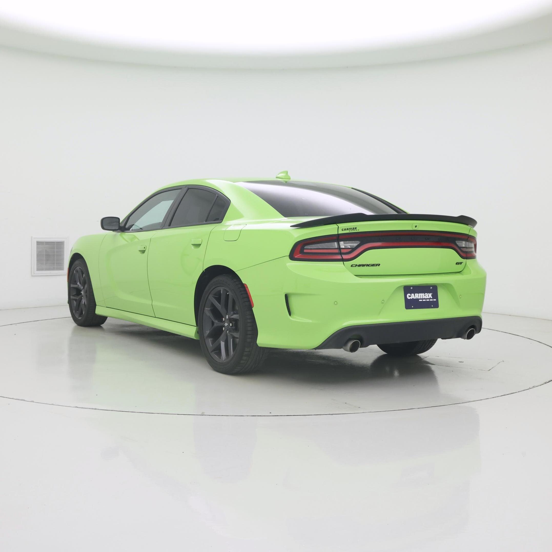 Thumbnail: 2023 Dodge Charger - 2