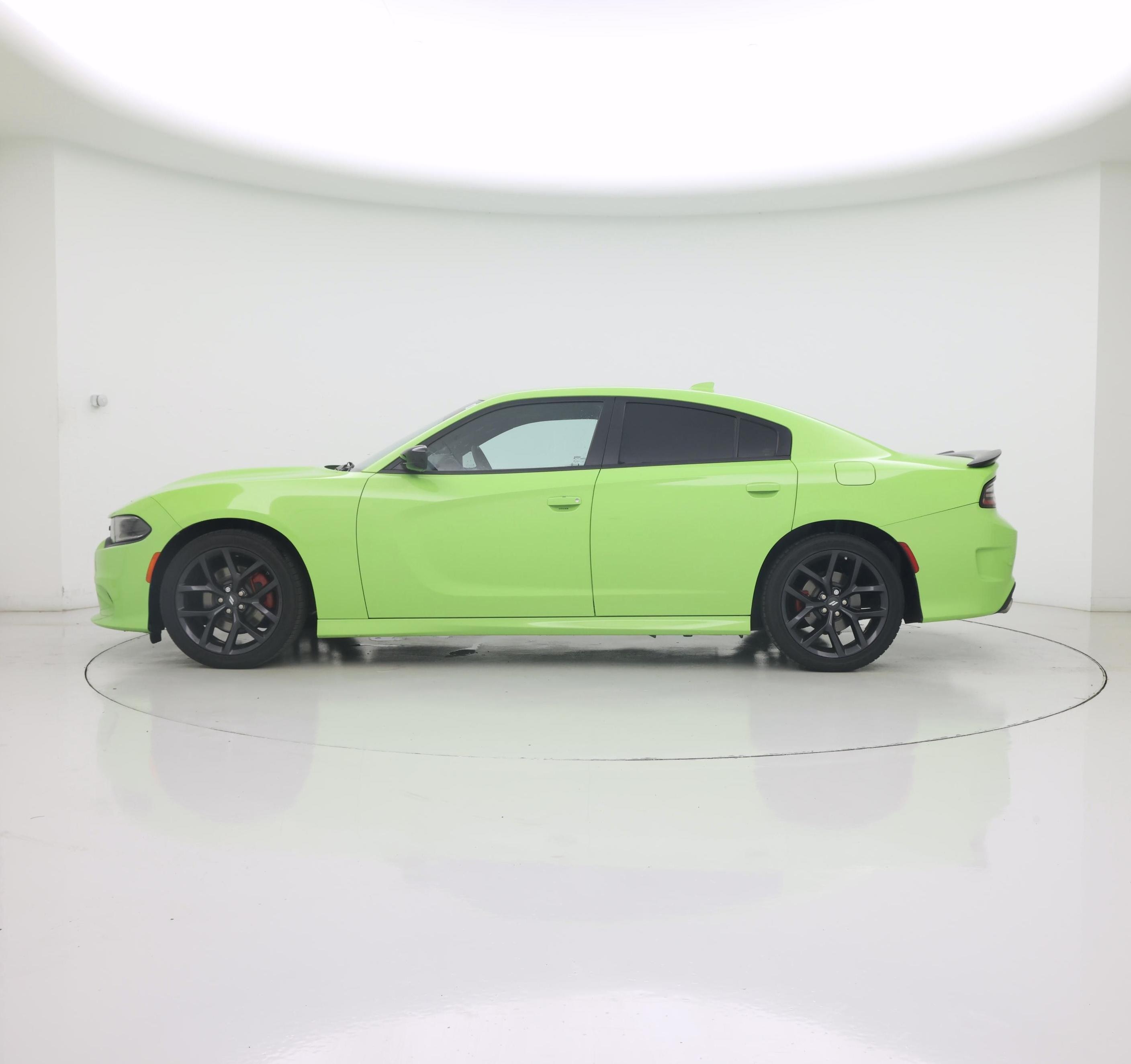 Thumbnail: 2023 Dodge Charger - 3