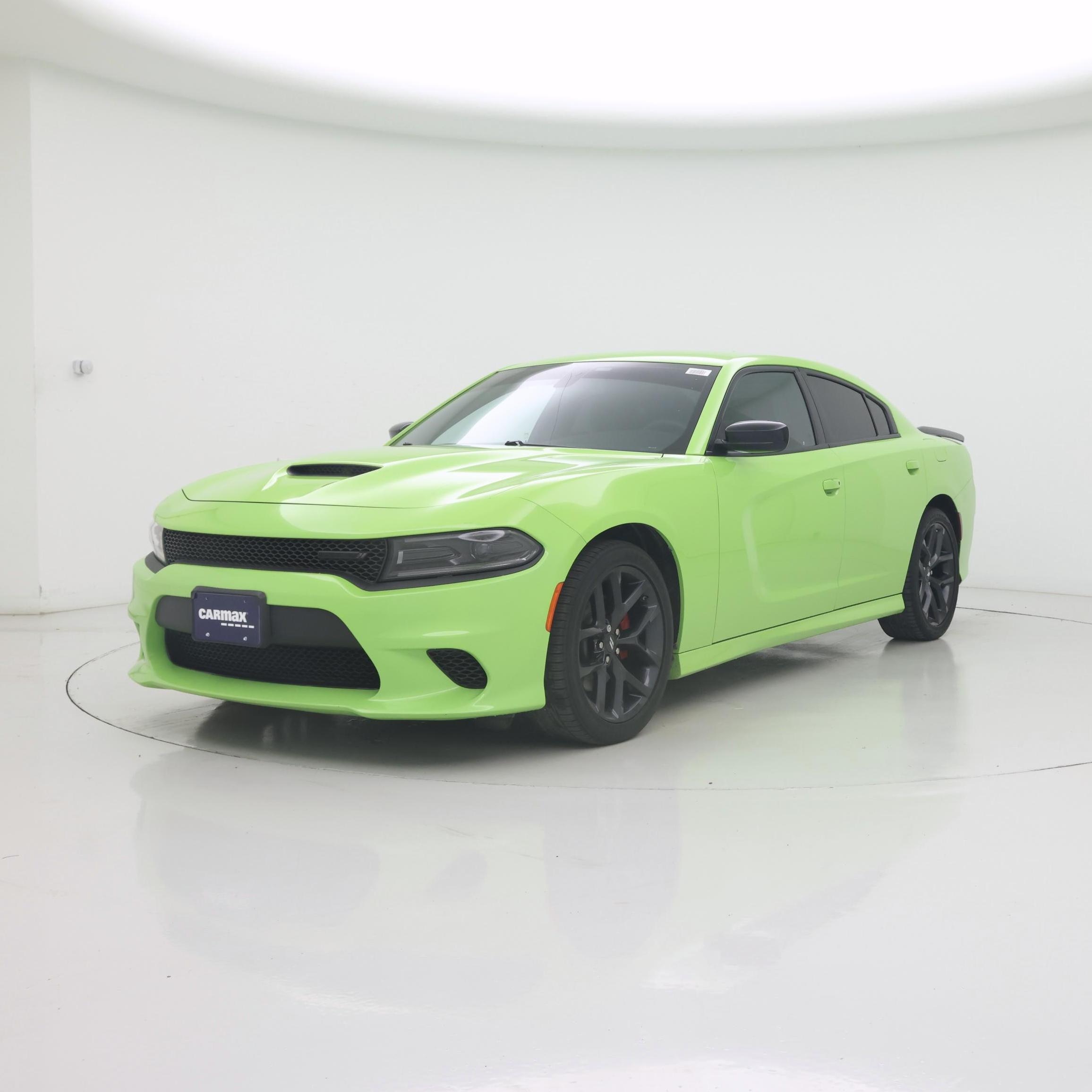 Thumbnail: 2023 Dodge Charger - 4