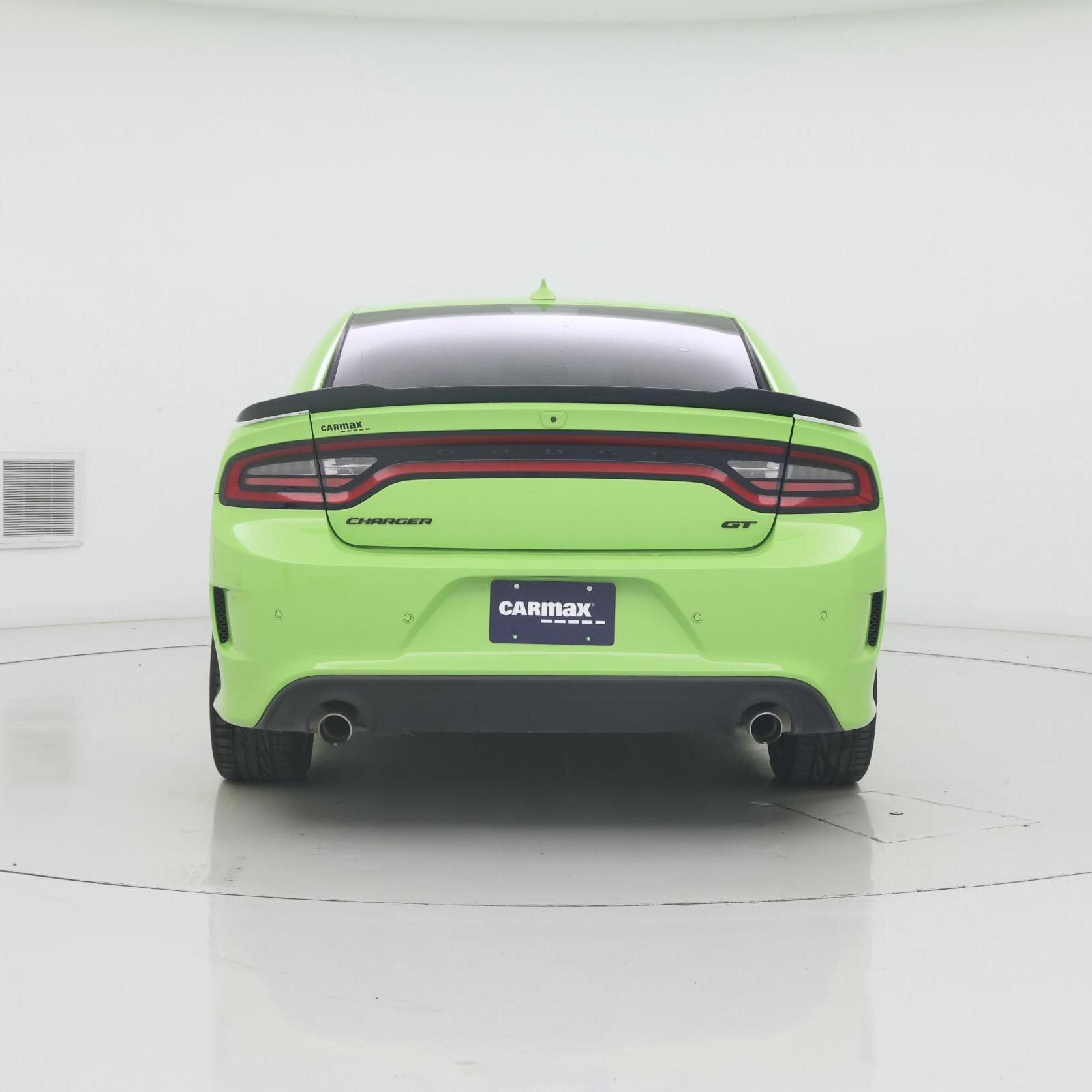 Thumbnail: 2023 Dodge Charger - 6