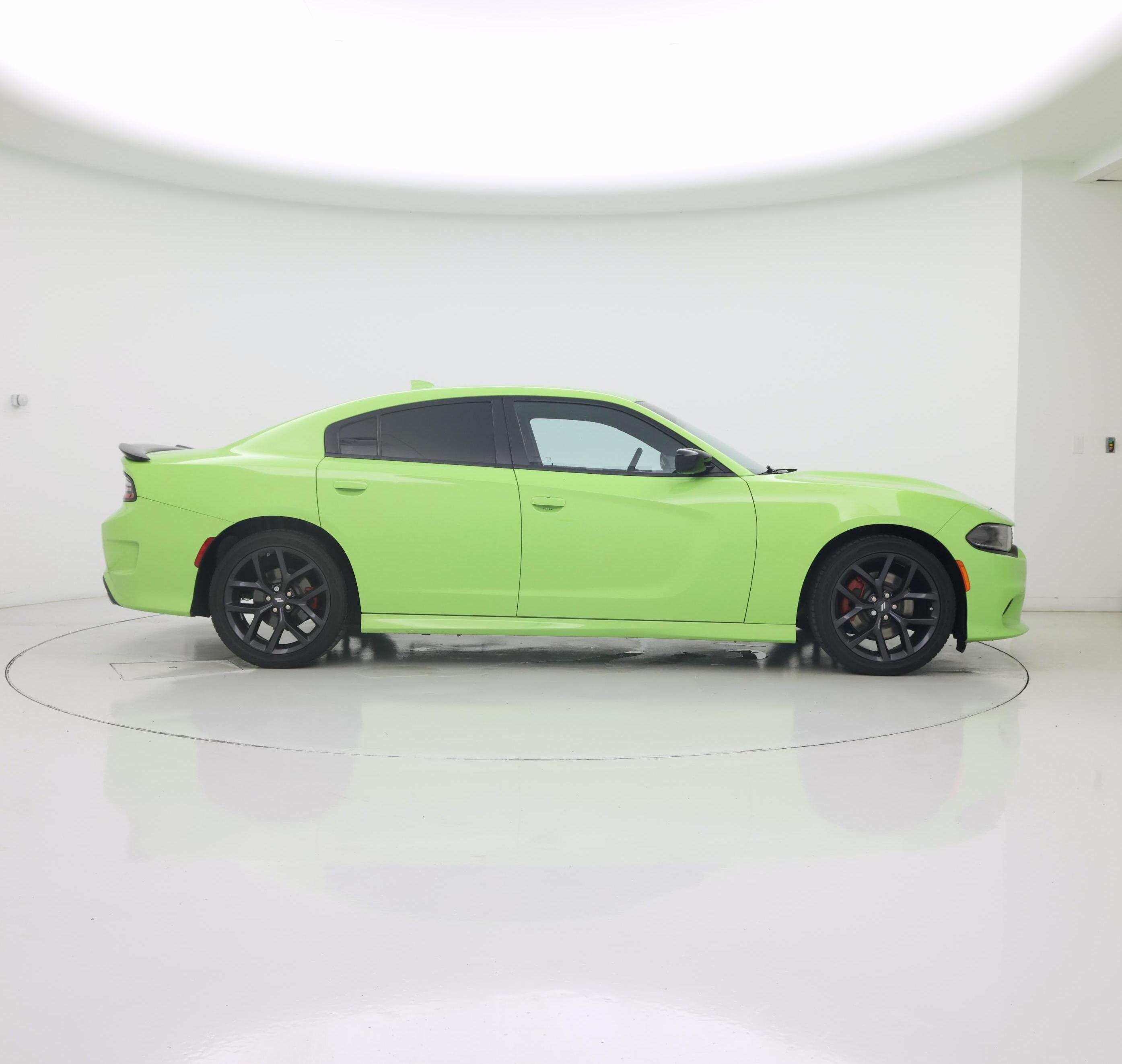 Thumbnail: 2023 Dodge Charger - 7