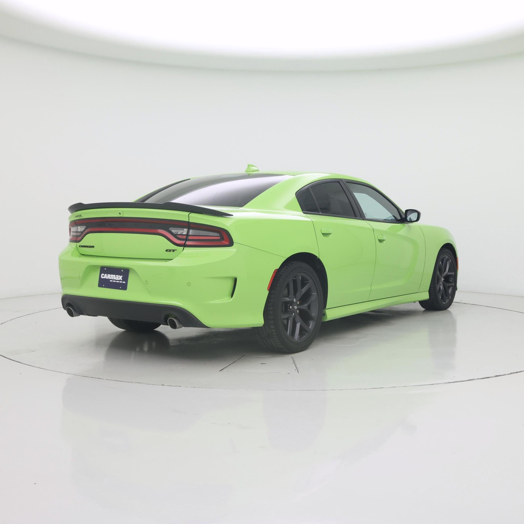 Thumbnail: 2023 Dodge Charger - 8