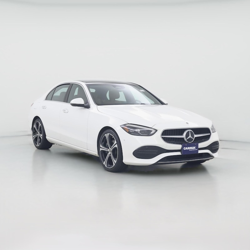 2025 Mercedes-Benz C300