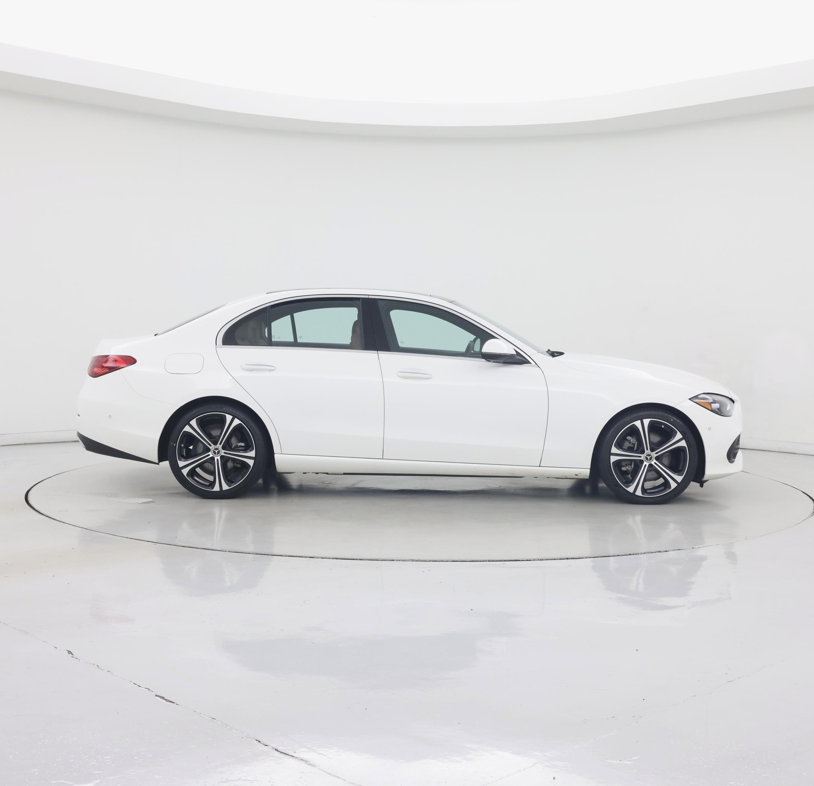 Thumbnail: 2025 Mercedes-Benz C-Class - 7