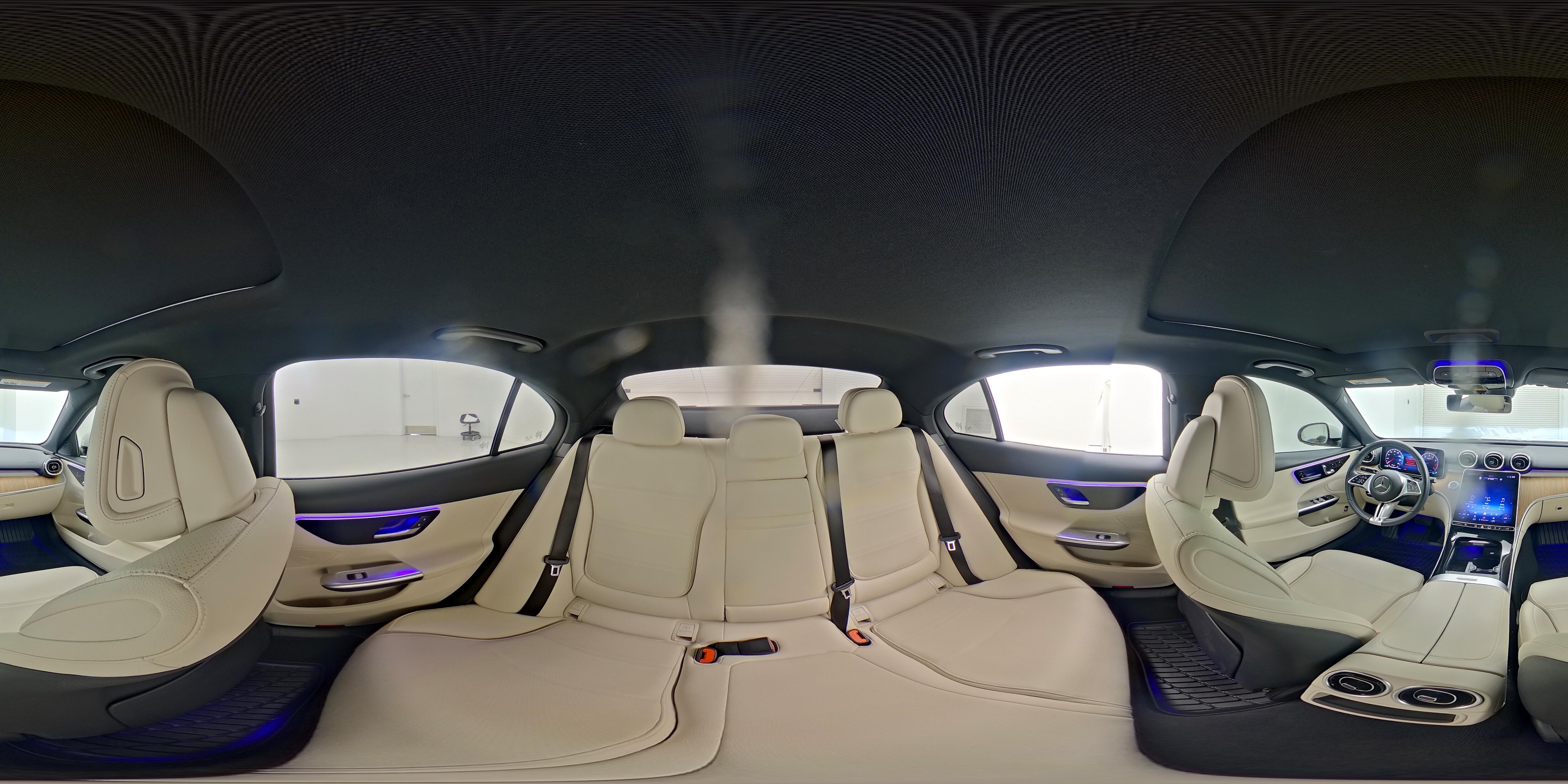 2024 Mercedes-Benz C-Class Sedan C 300 - Photo 26