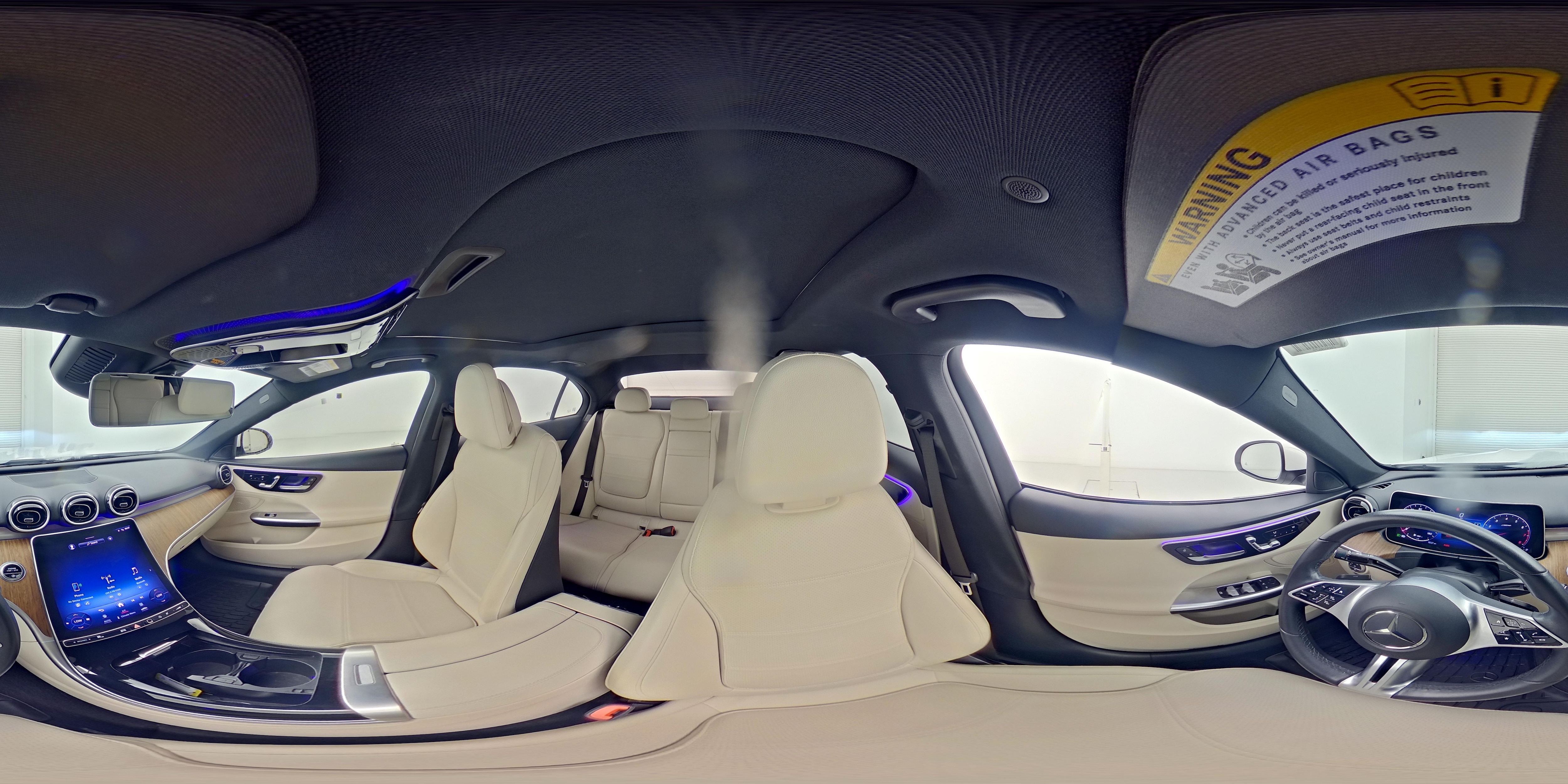 2024 Mercedes-Benz C-Class Sedan C 300 - Photo 27