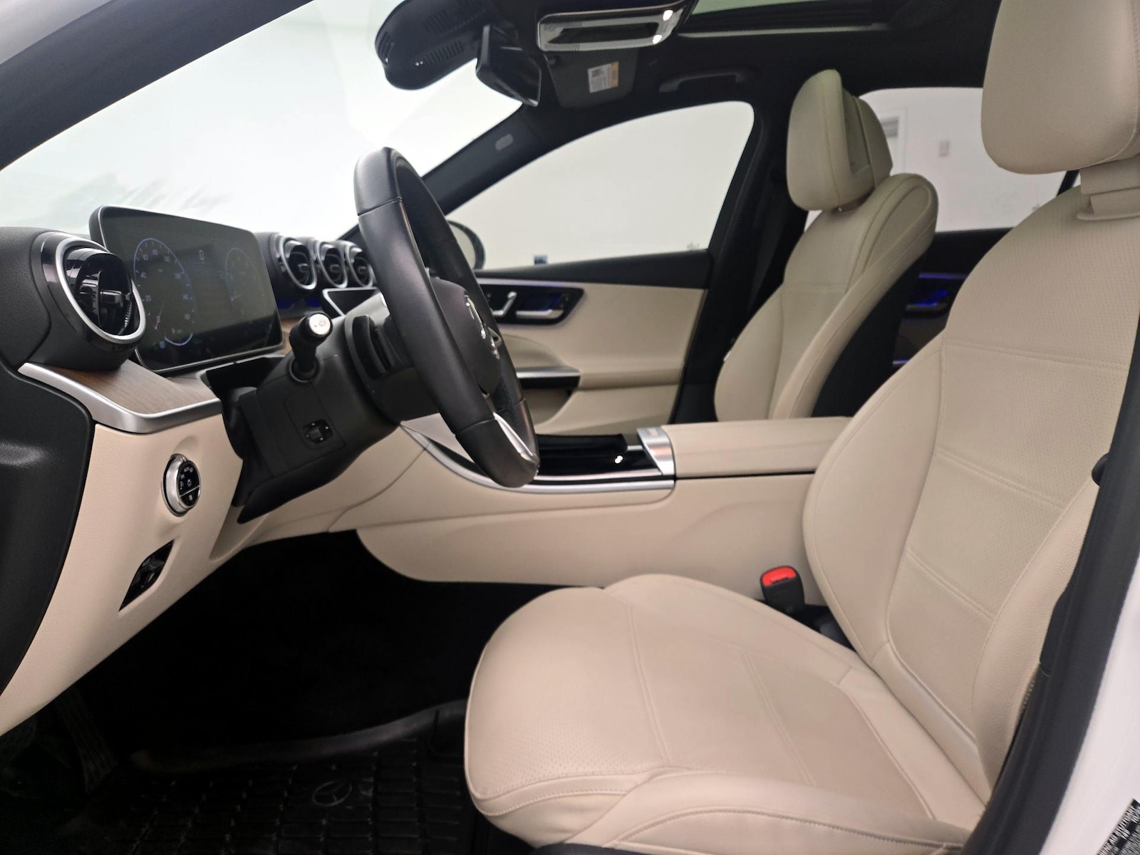 2024 Mercedes-Benz C-Class Sedan C 300 - Photo 12