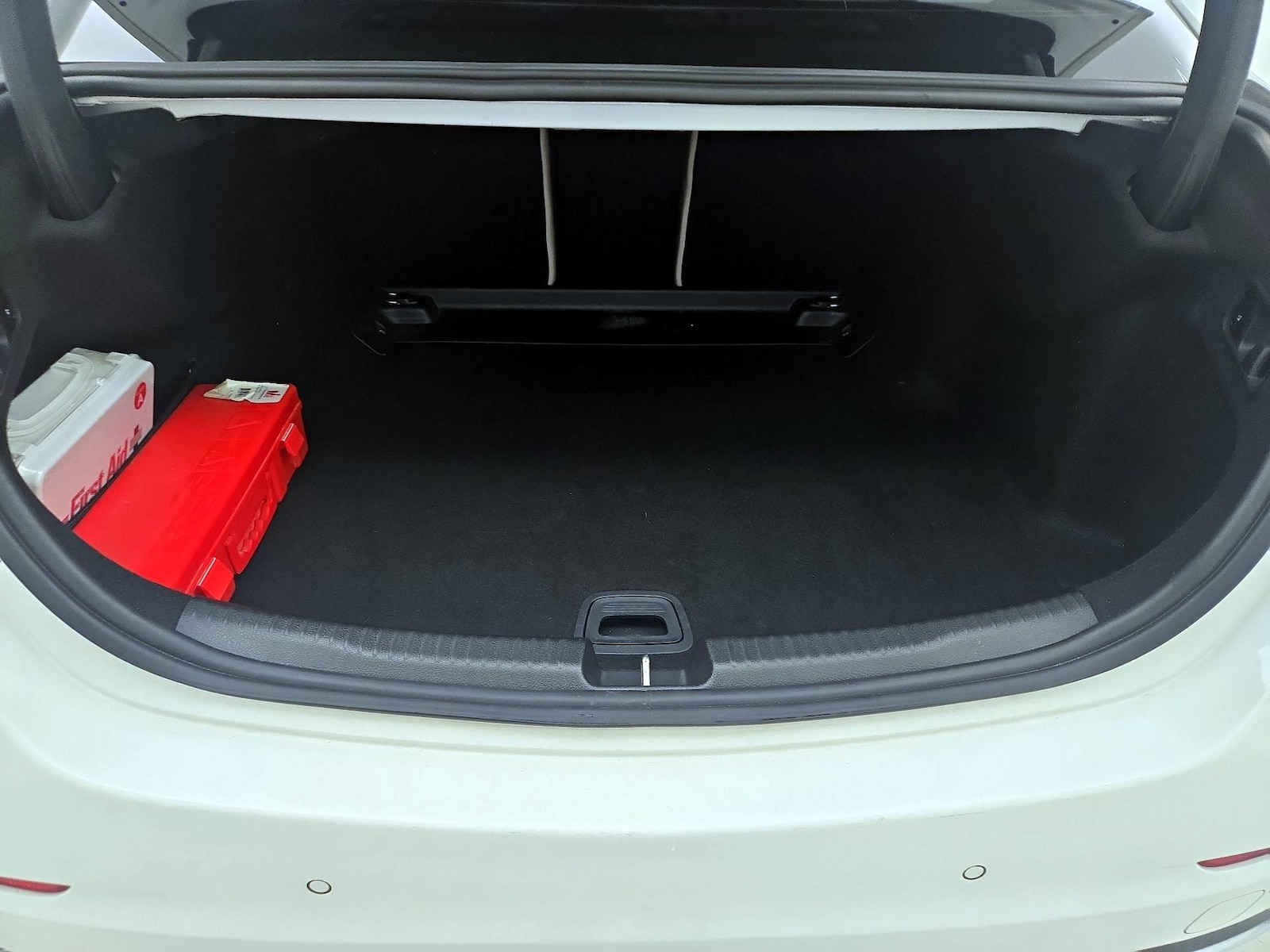 2024 Mercedes-Benz C-Class Sedan C 300 - Photo 22