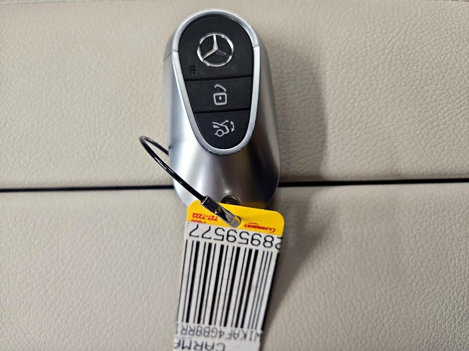 2024 Mercedes-Benz C-Class Sedan C 300 - Photo 24