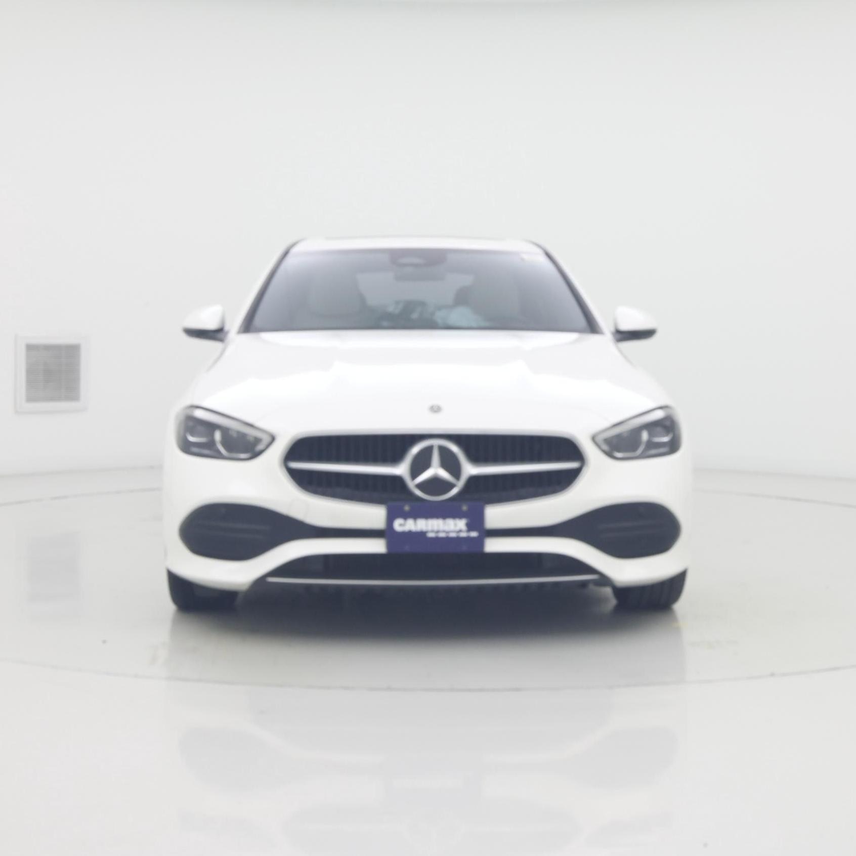 Thumbnail: 2024 Mercedes-Benz C-Class - 5