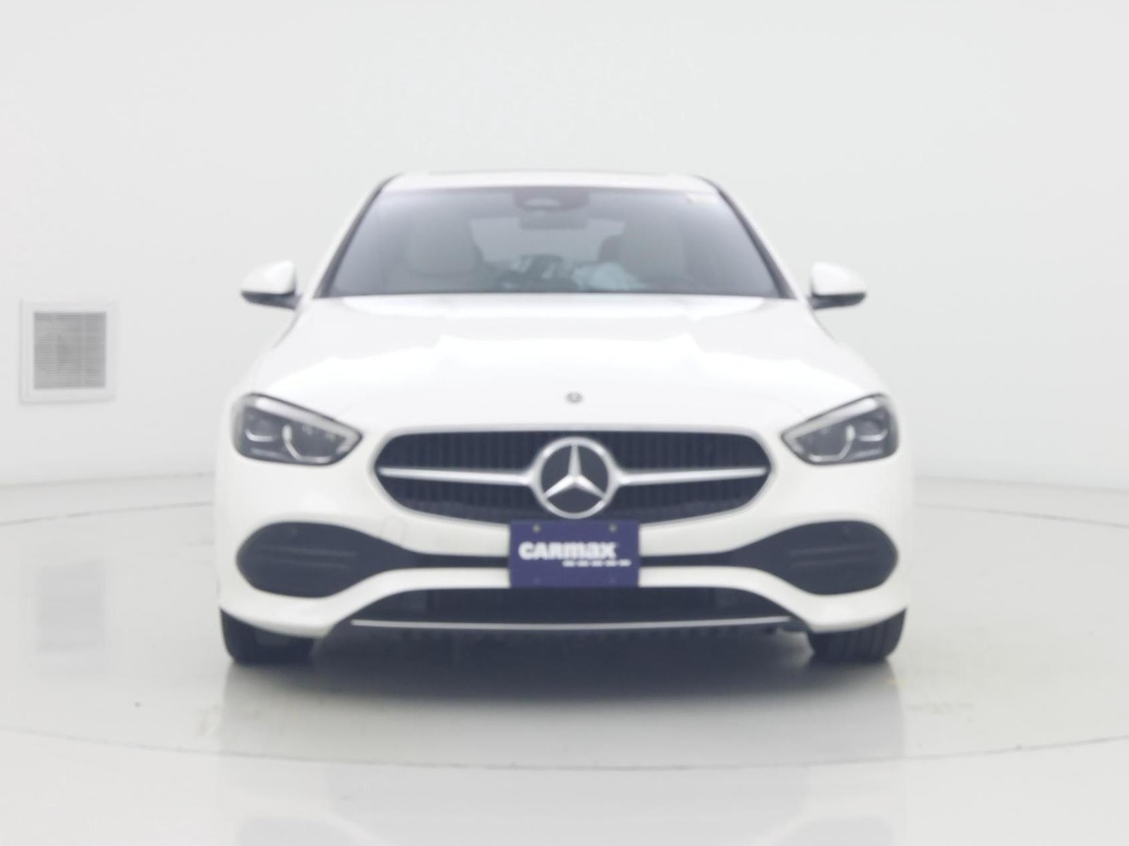 2024 Mercedes-Benz C-Class Sedan C 300 - Photo 6