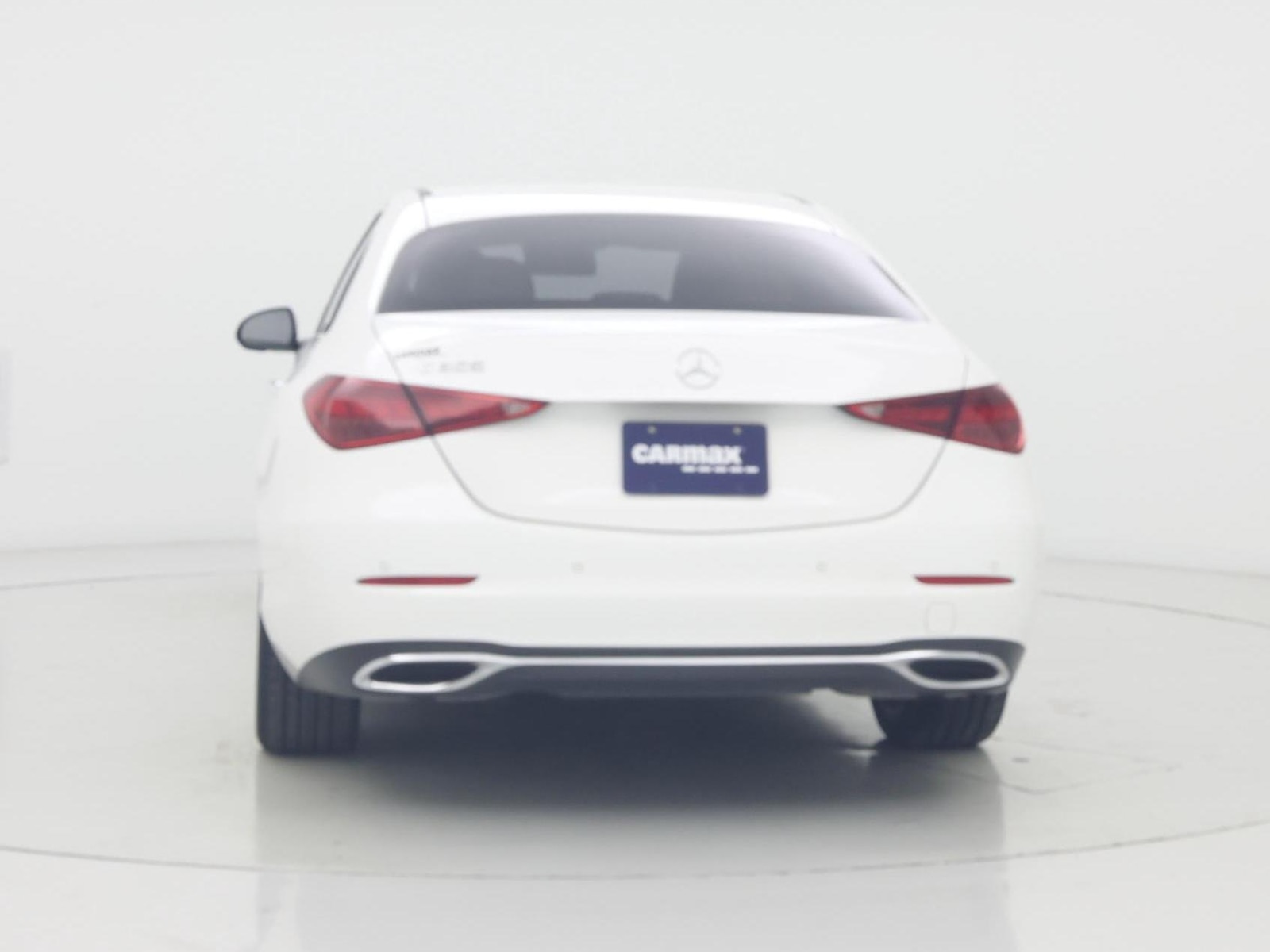 2024 Mercedes-Benz C-Class Sedan C 300 - Photo 7