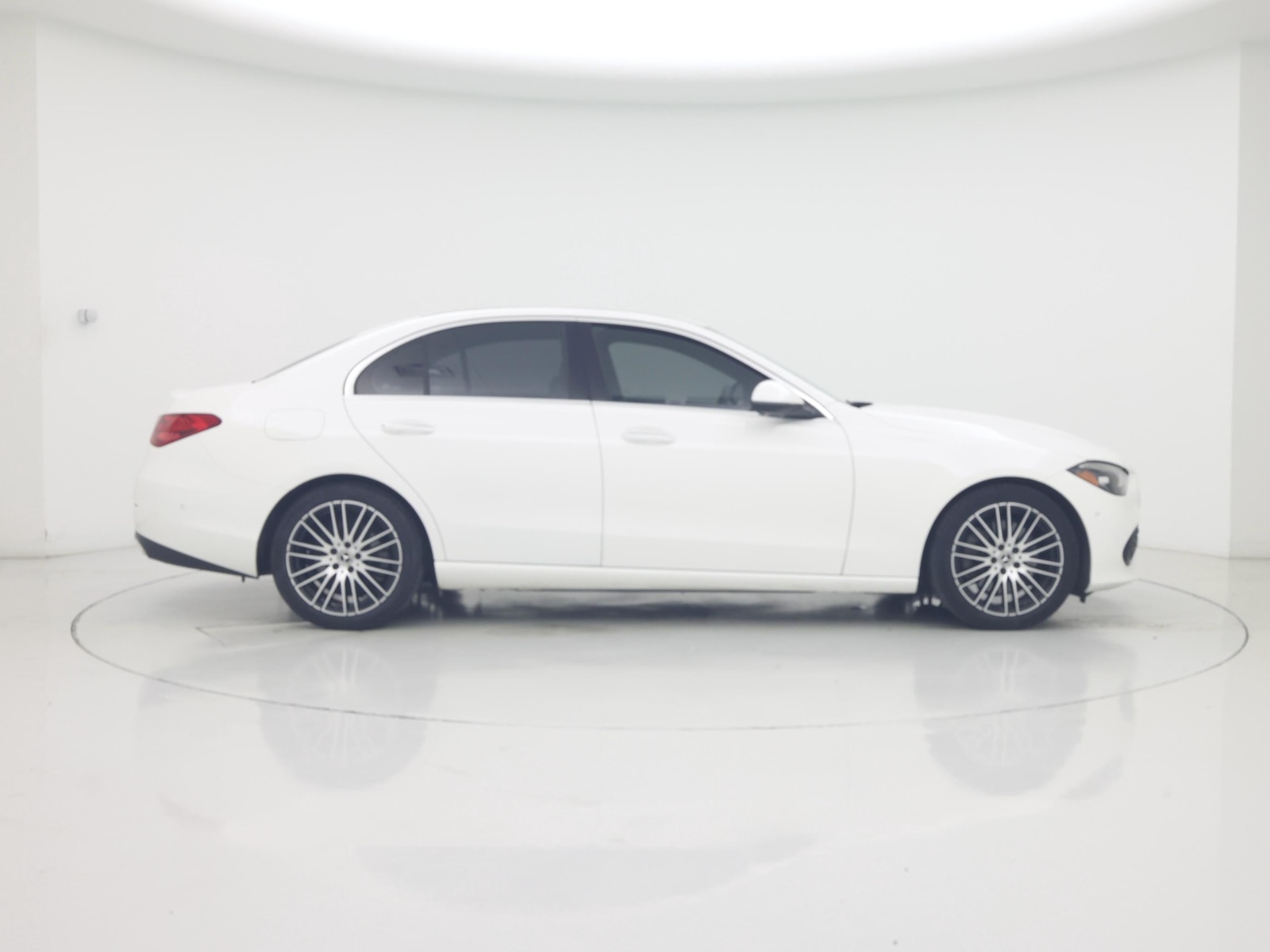 2024 Mercedes-Benz C-Class Sedan C 300 - Photo 8