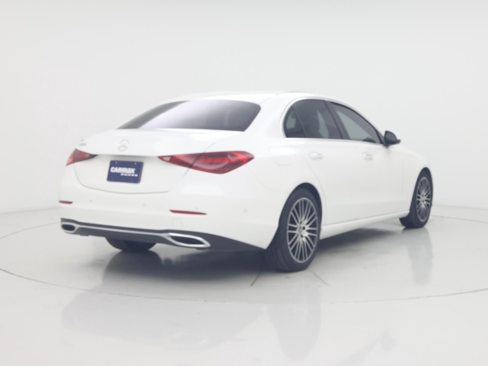 2024 Mercedes-Benz C-Class Sedan C 300 - Photo 9