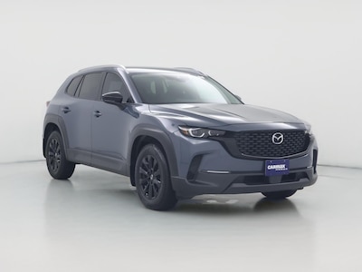 2023 Mazda CX-50 2.5 S Preferred Plus Package