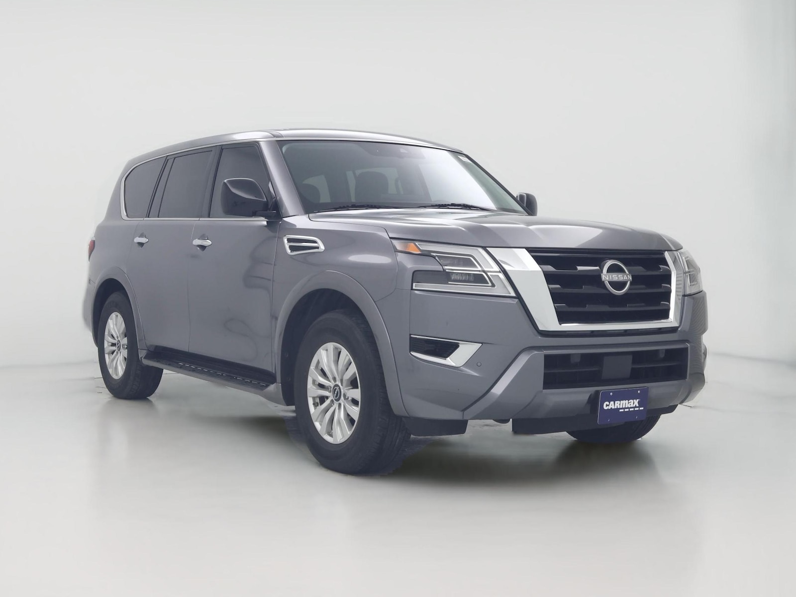 2023 Nissan Armada S - Photo 1
