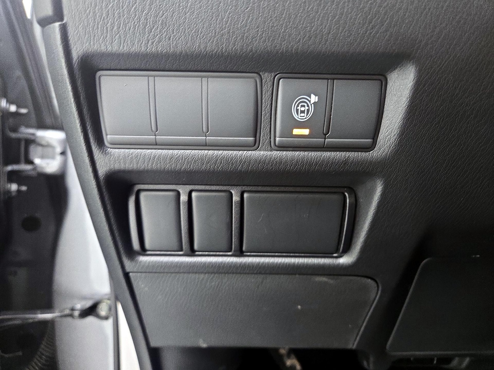 2023 Nissan Armada S - Photo 14