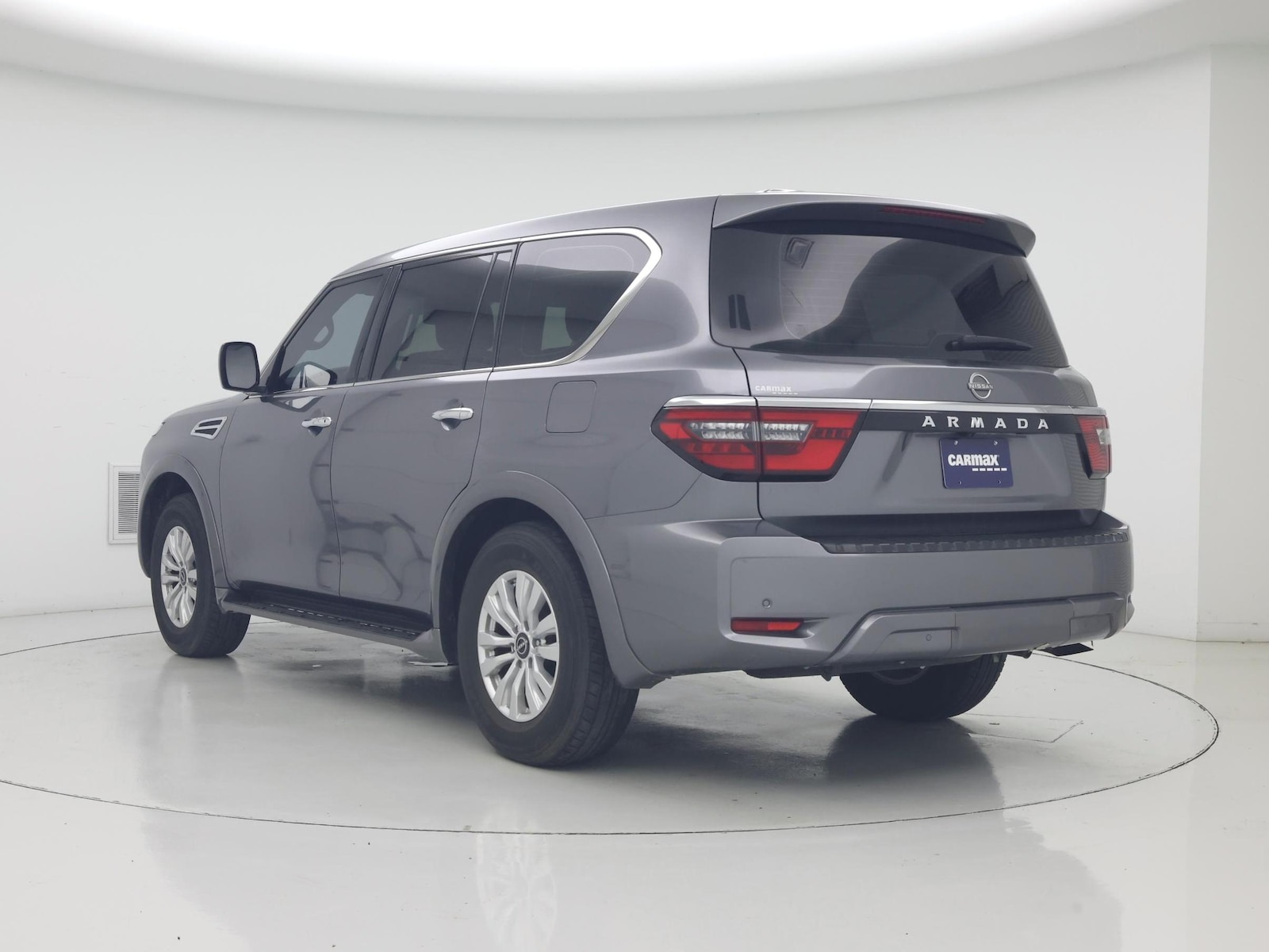 2023 Nissan Armada S - Photo 3