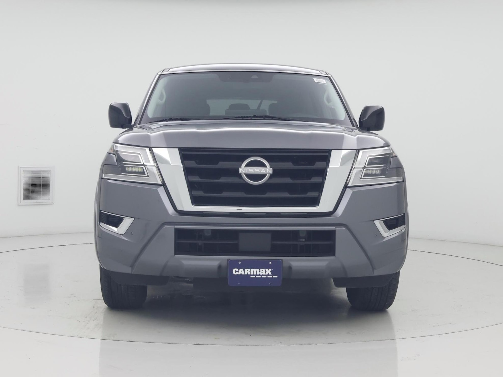 2023 Nissan Armada S - Photo 6