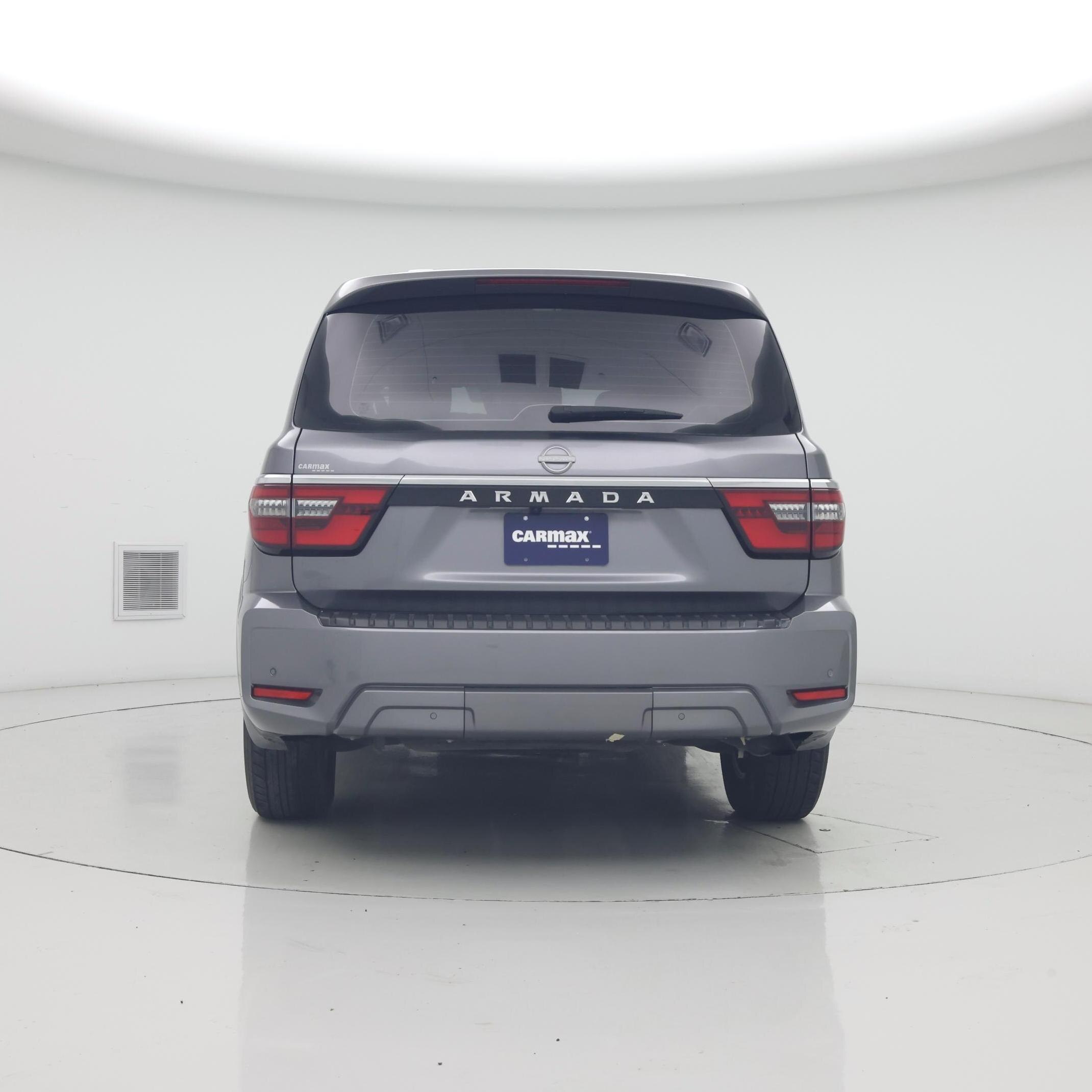Thumbnail: 2023 Nissan Armada - 6