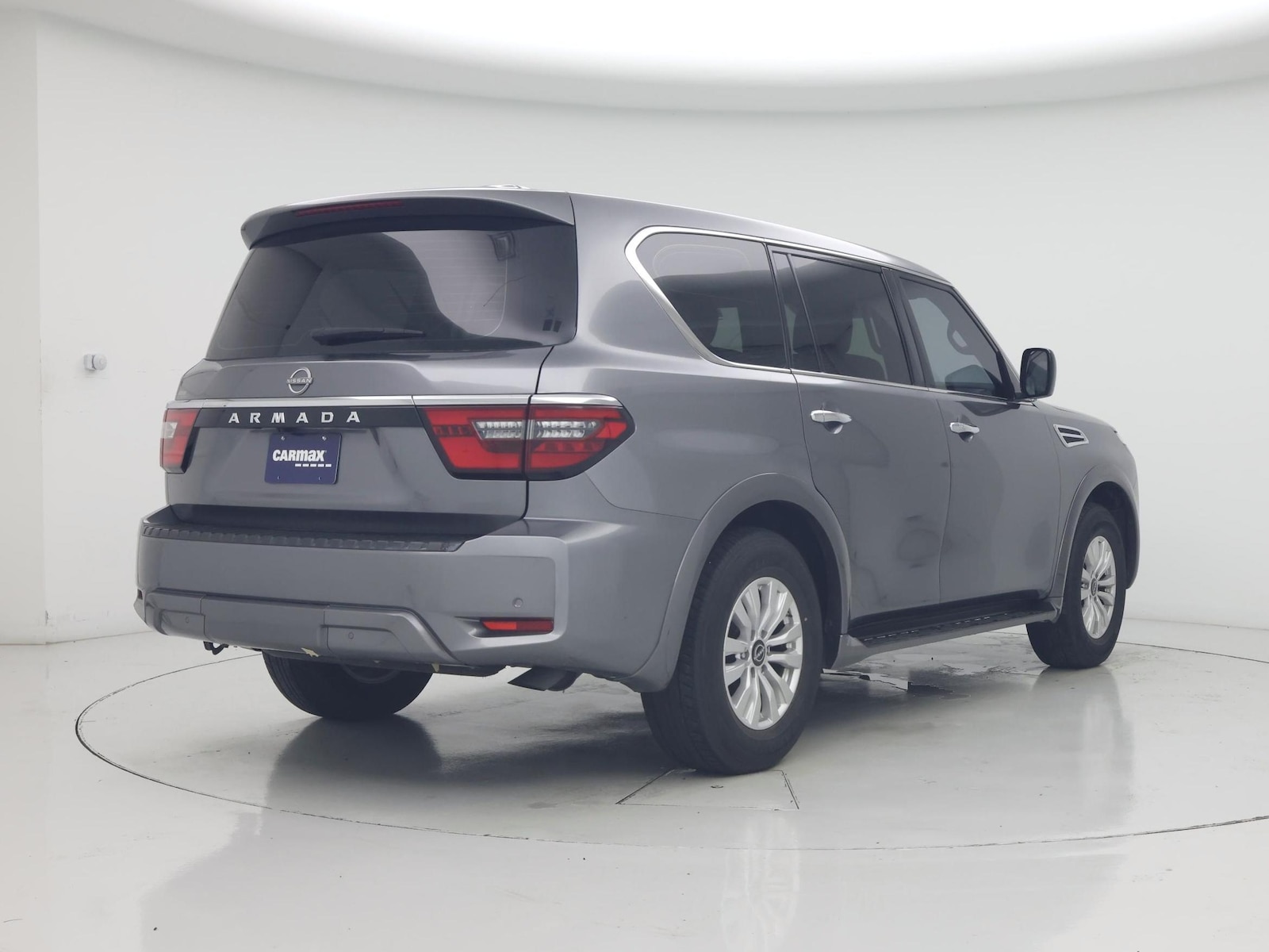 2023 Nissan Armada S - Photo 9