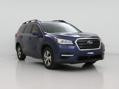 2021 Subaru Ascent Premium