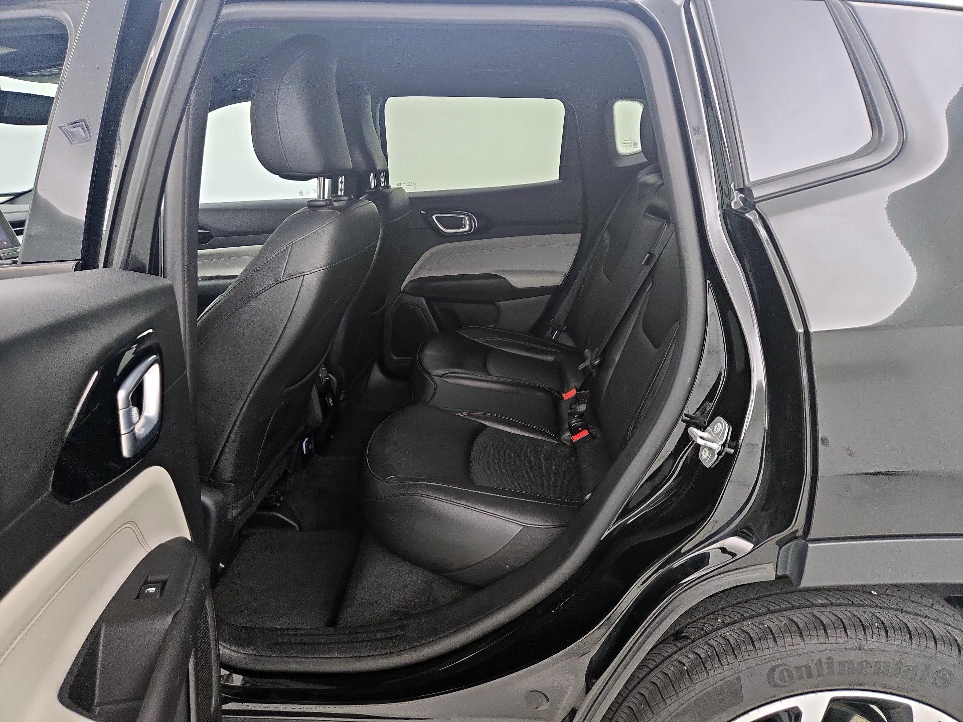 Thumbnail: 2023 Jeep Compass - 19