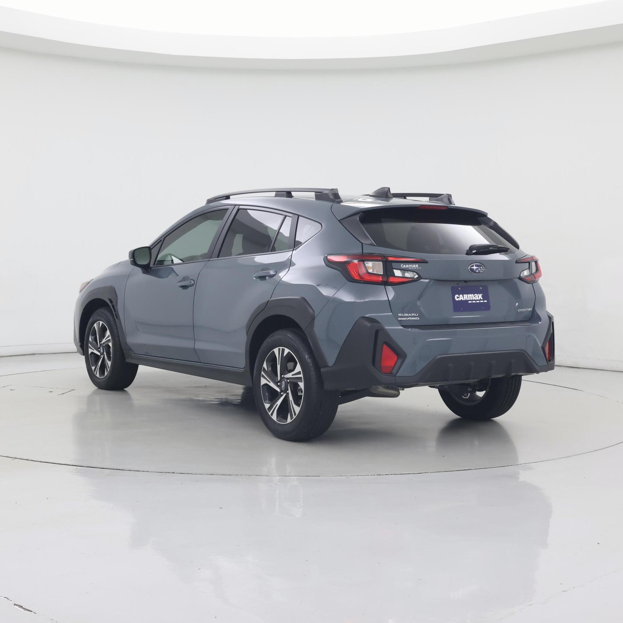 Thumbnail: 2025 Subaru Crosstrek - 2