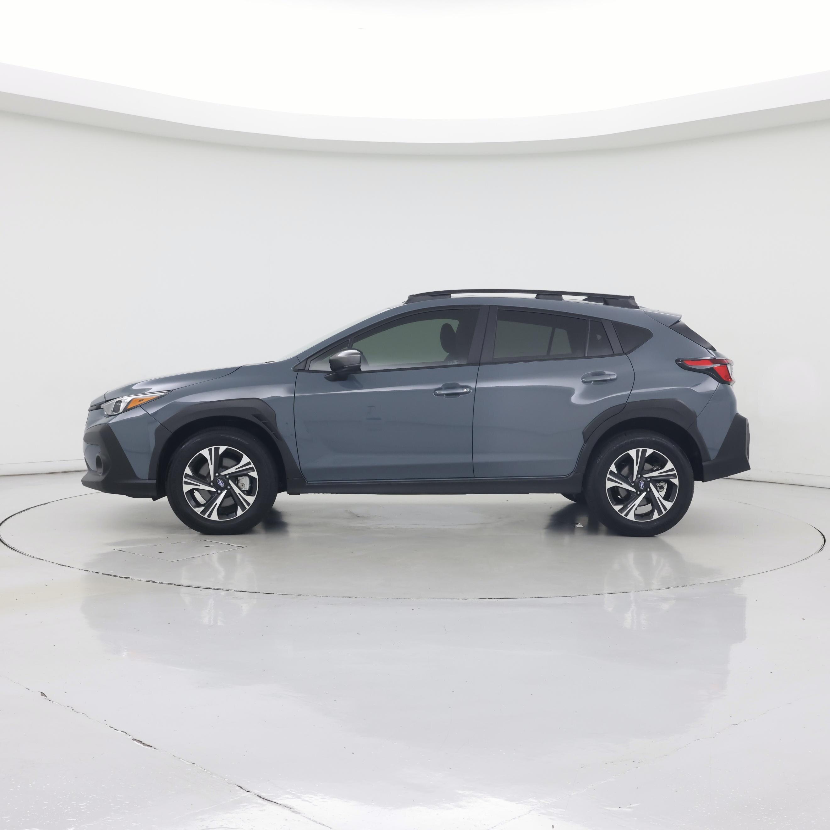 Thumbnail: 2025 Subaru Crosstrek - 3