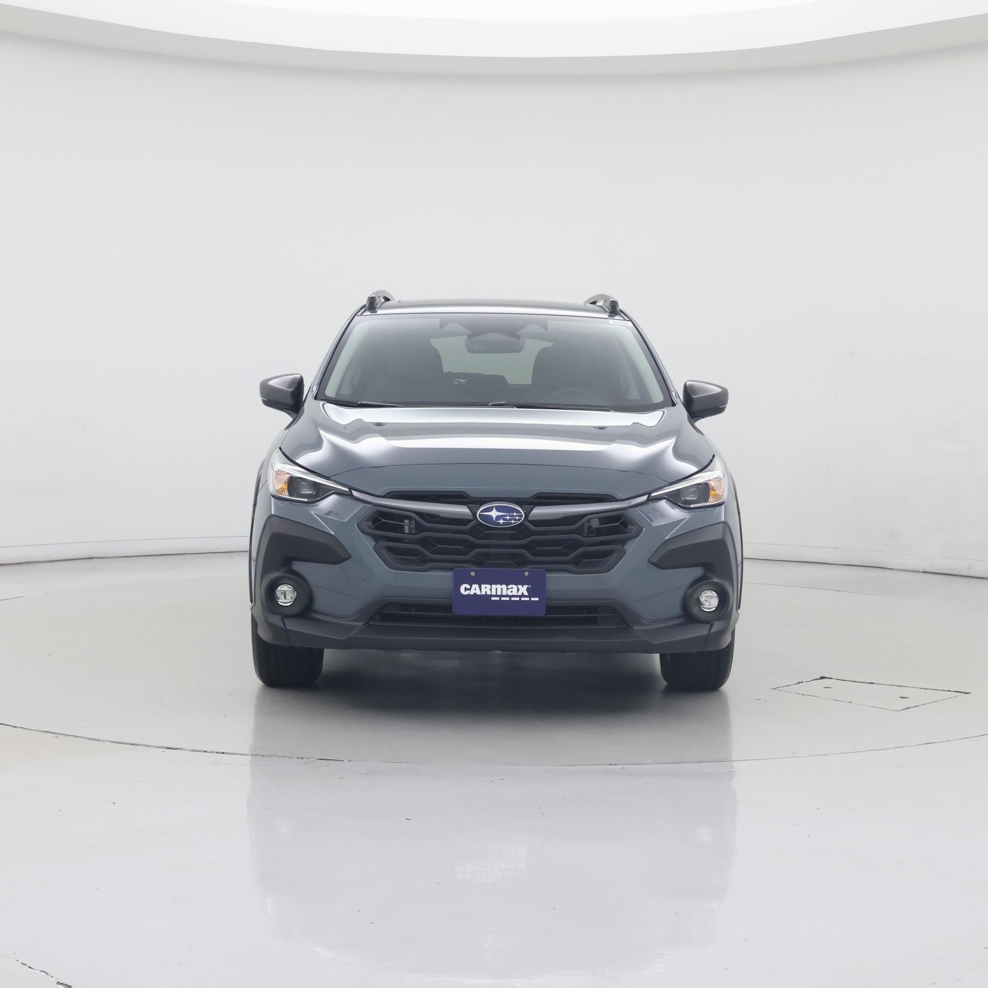 Thumbnail: 2025 Subaru Crosstrek - 5