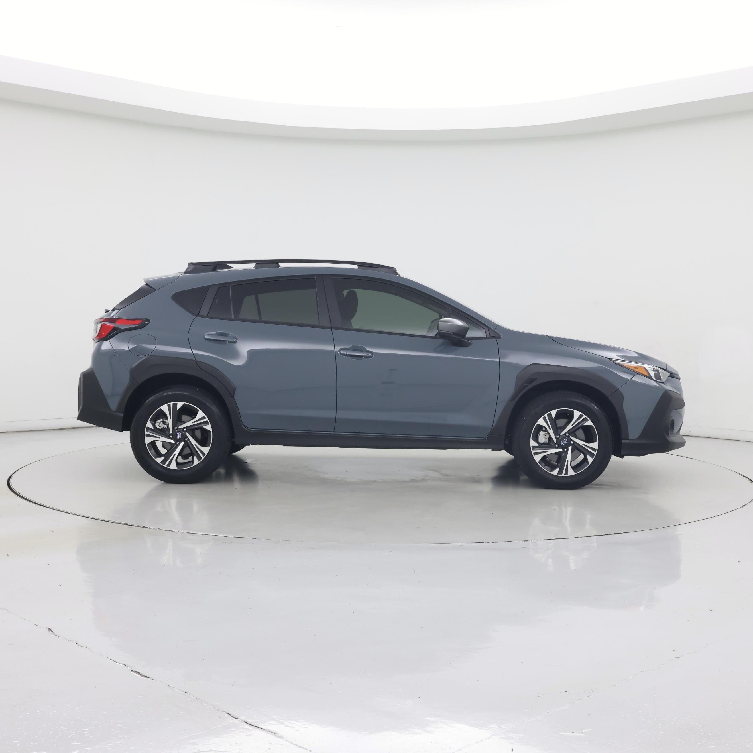 Thumbnail: 2025 Subaru Crosstrek - 7
