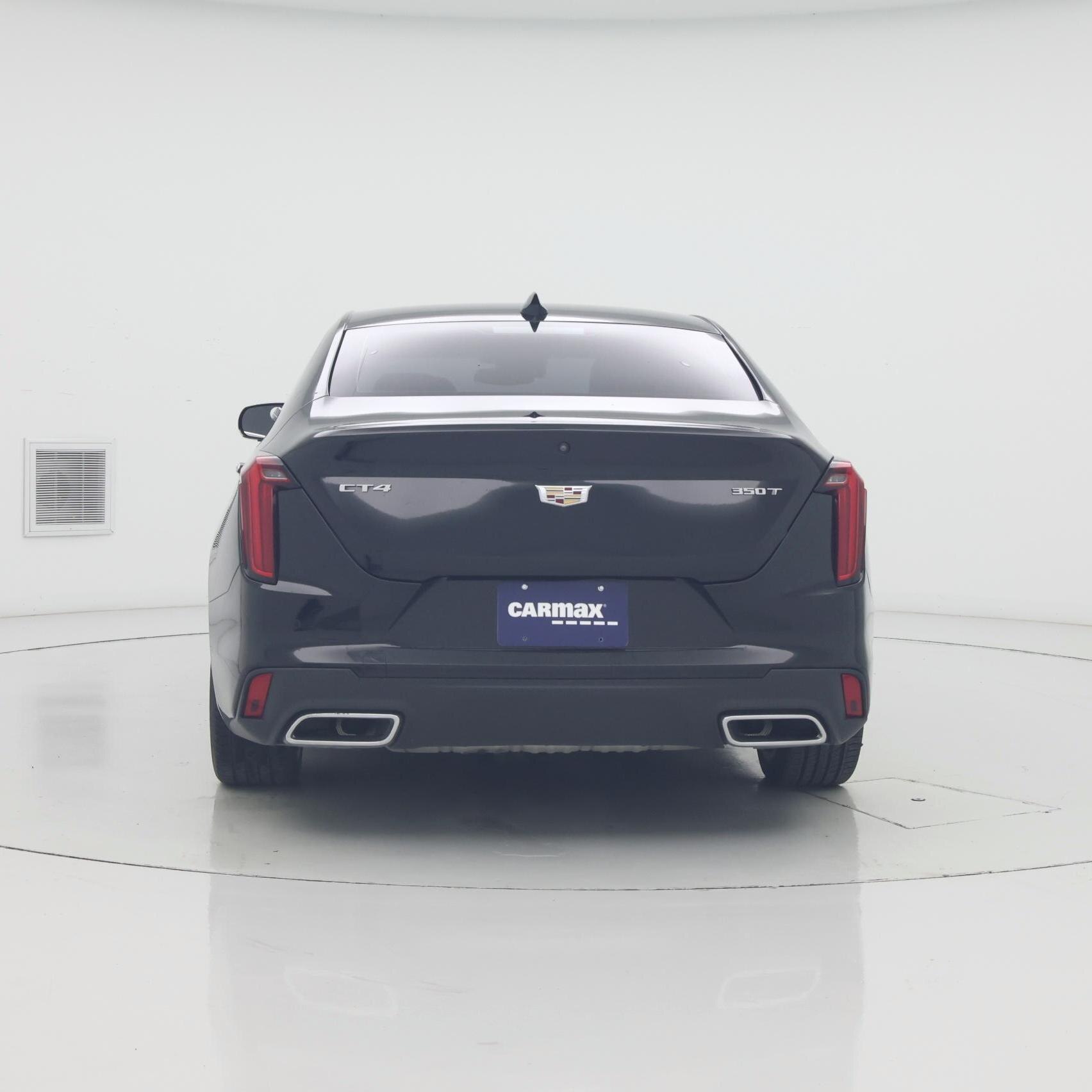 Thumbnail: 2024 Cadillac CT4 - 6