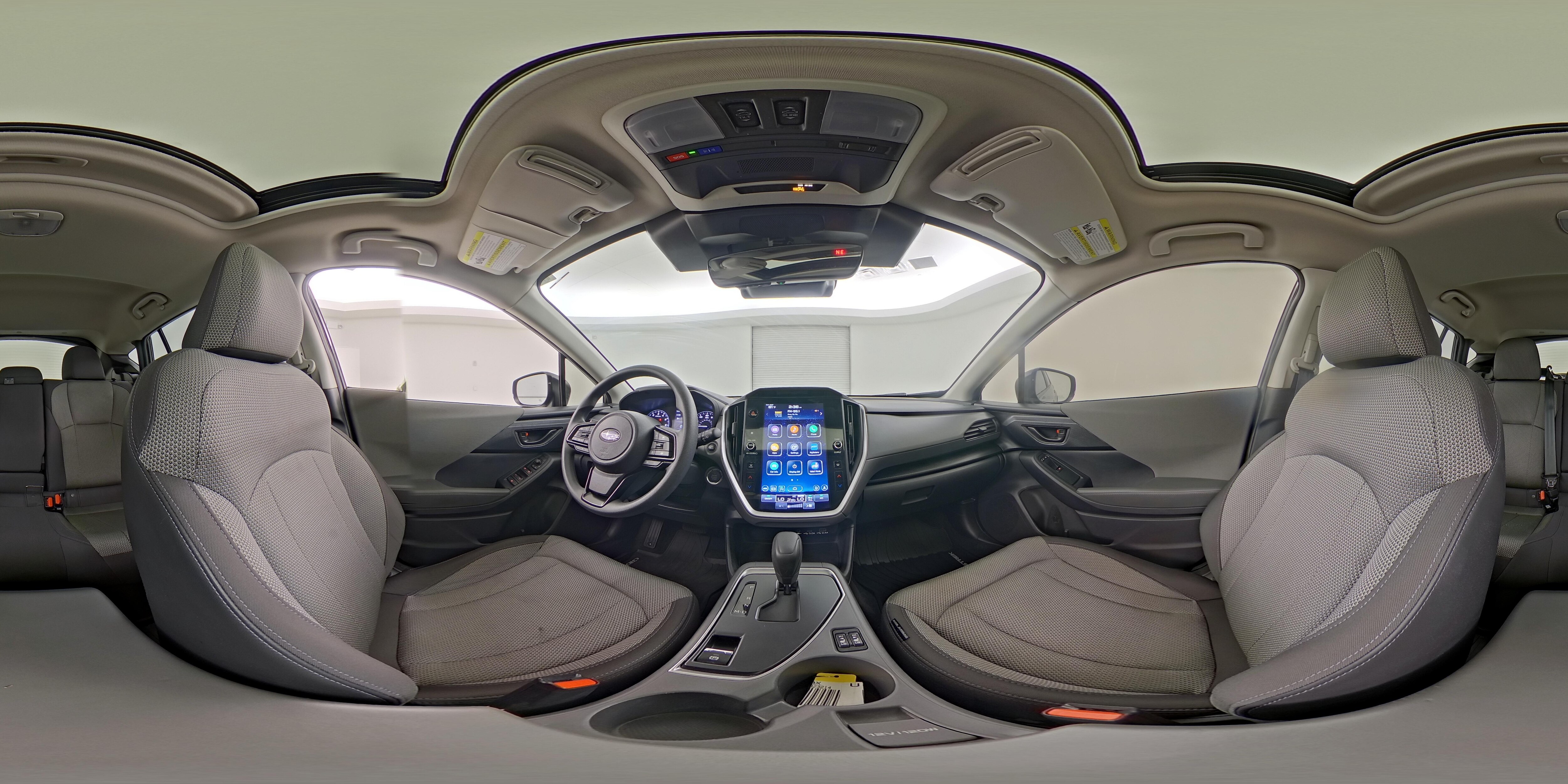 2024 Subaru Crosstrek Premium - Photo 25