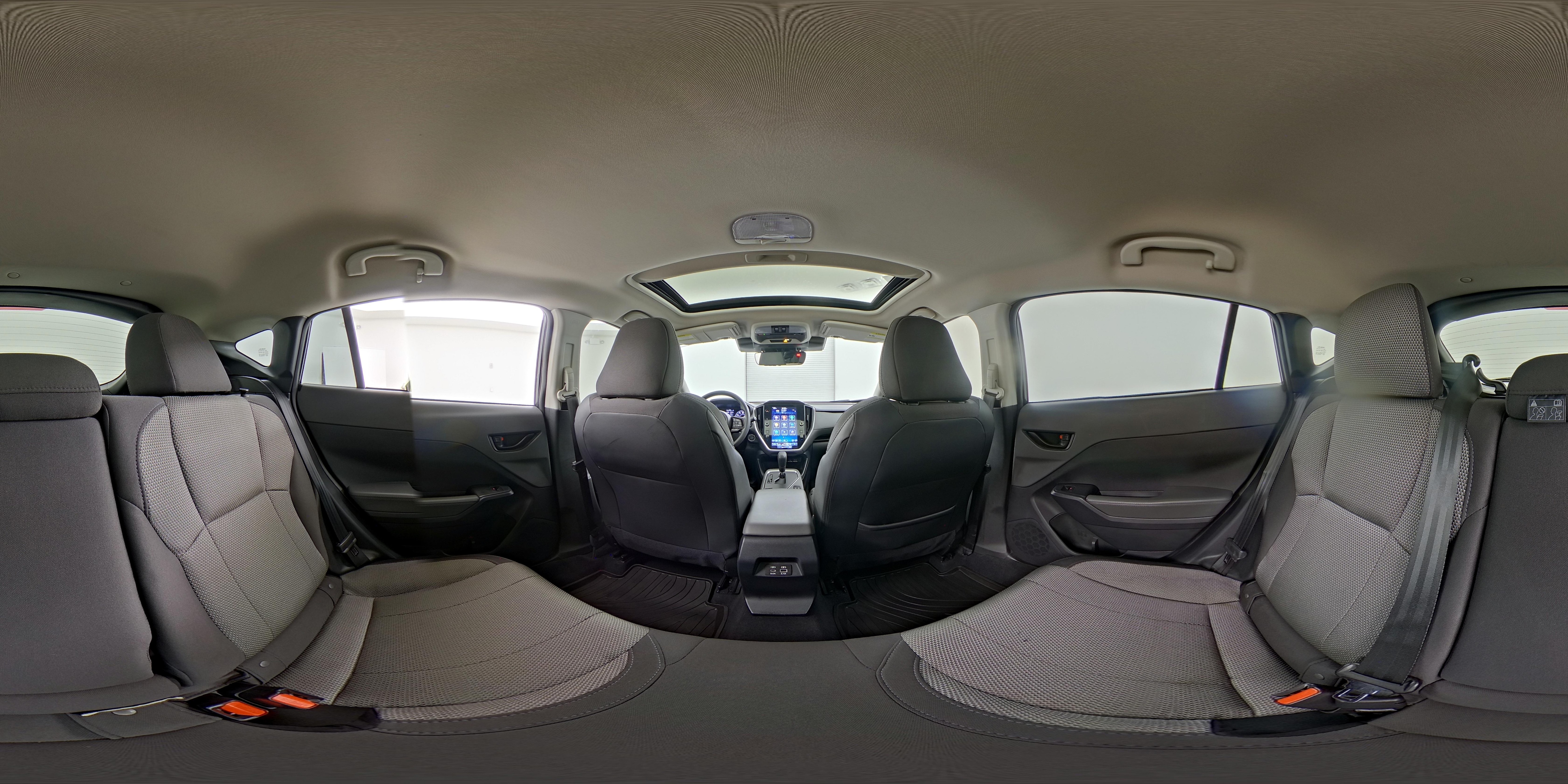 2024 Subaru Crosstrek Premium - Photo 26