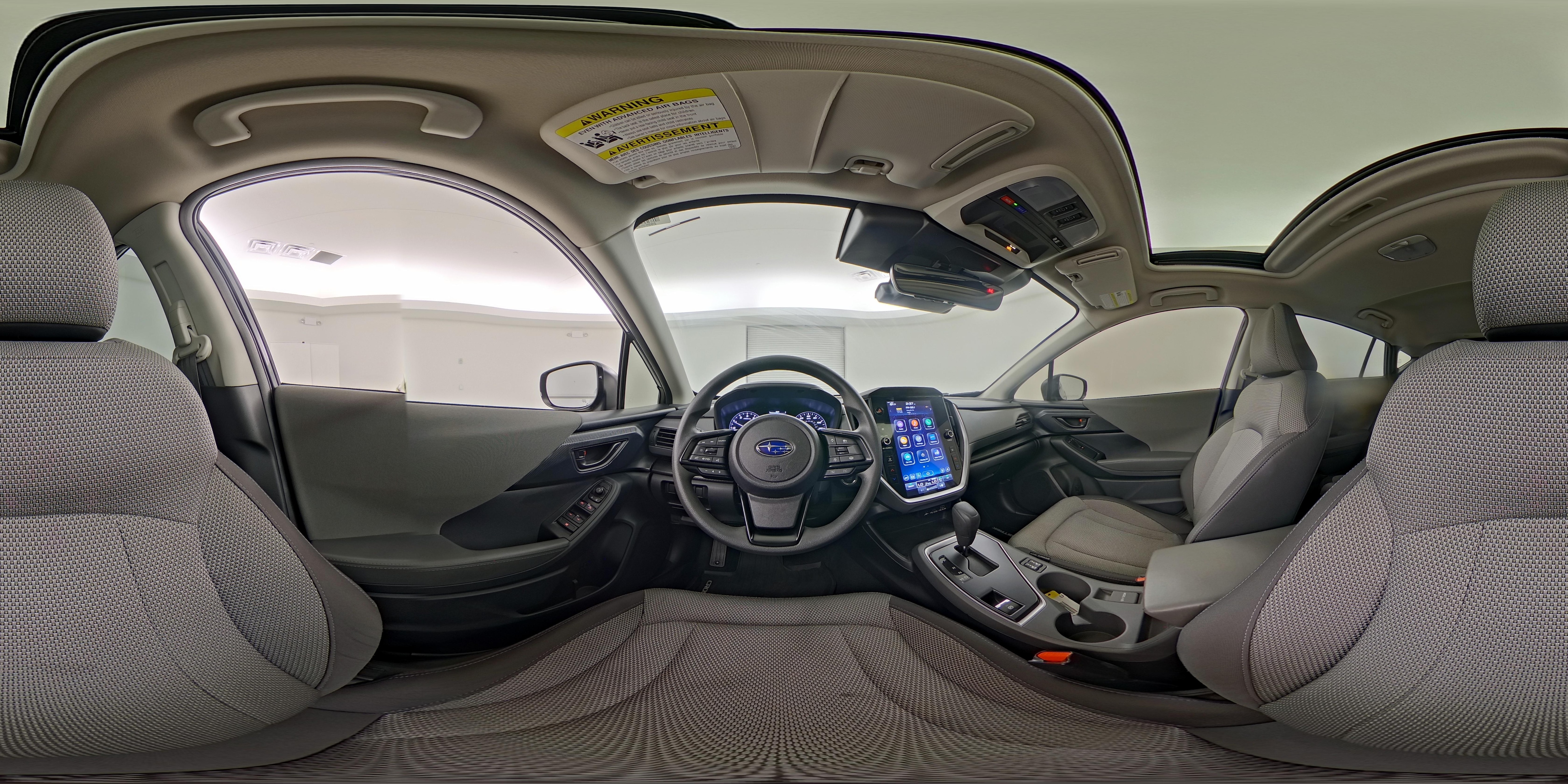 2024 Subaru Crosstrek Premium - Photo 27