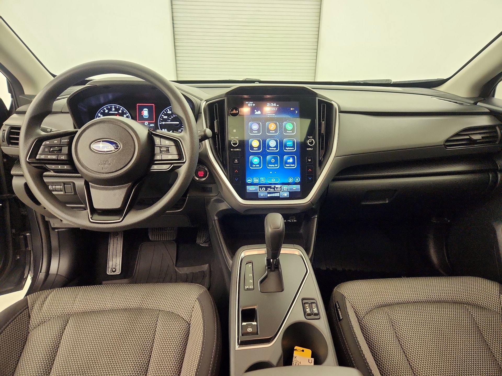 Thumbnail: 2024 Subaru Crosstrek - 9