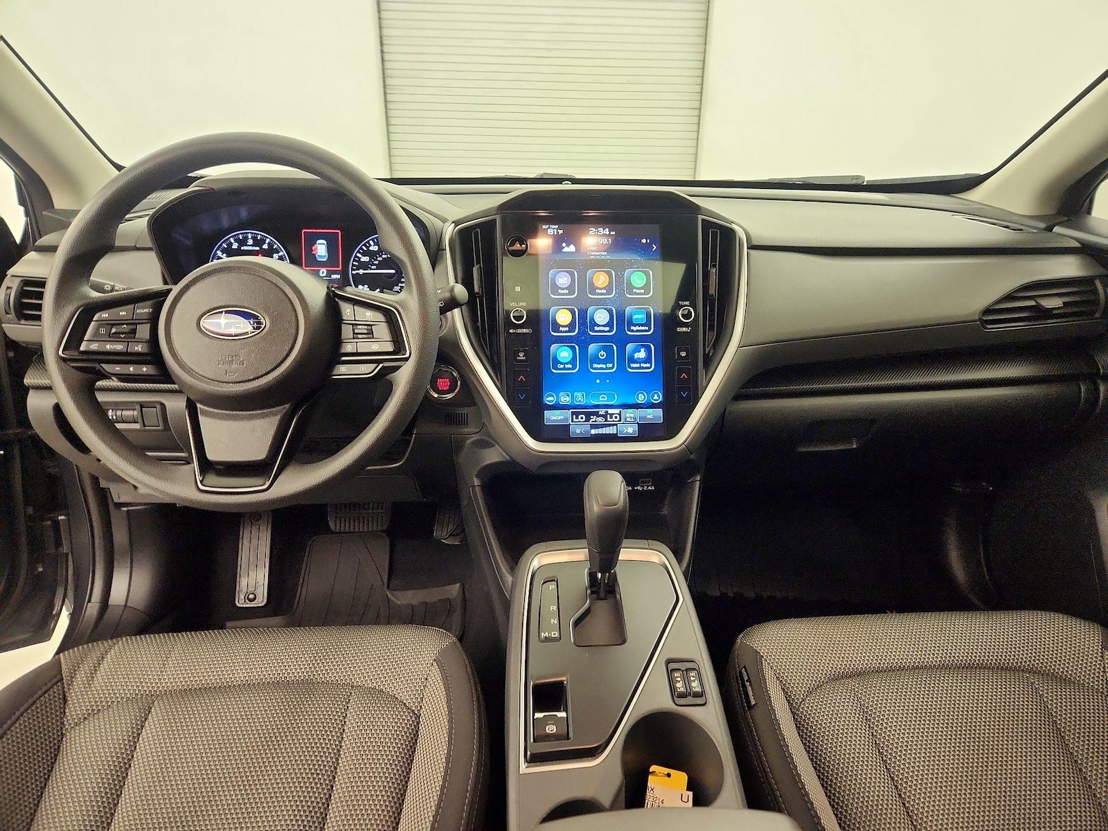 2024 Subaru Crosstrek Premium - Photo 10