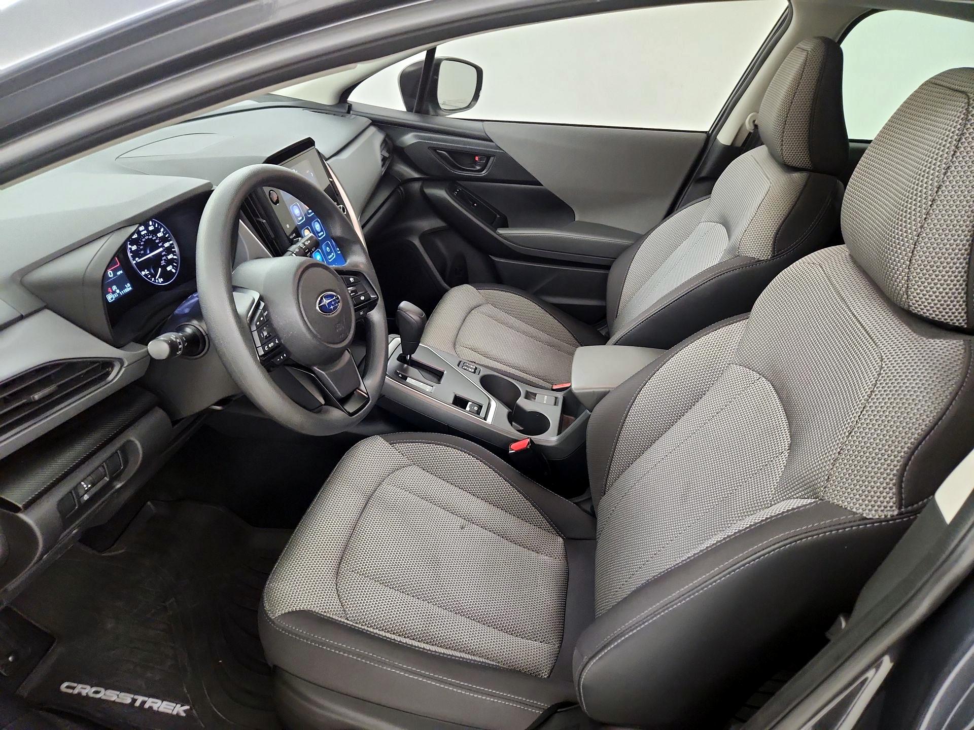 Thumbnail: 2024 Subaru Crosstrek - 11