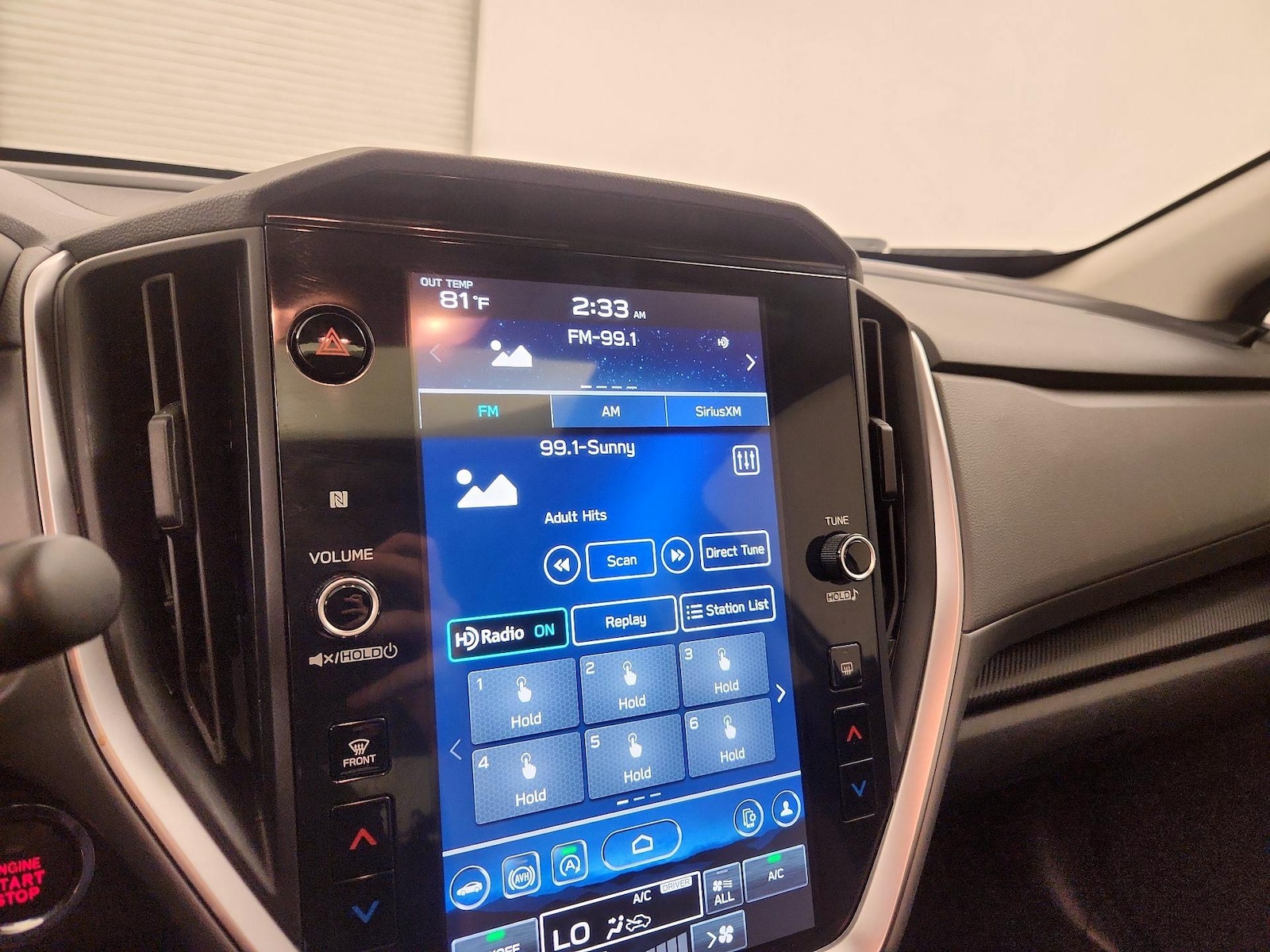 2024 Subaru Crosstrek Premium - Photo 16