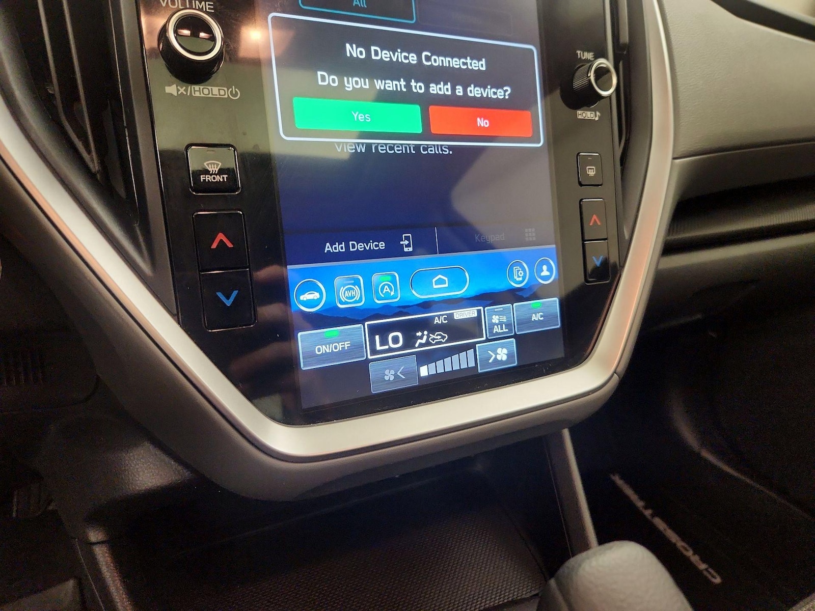 2024 Subaru Crosstrek Premium - Photo 17