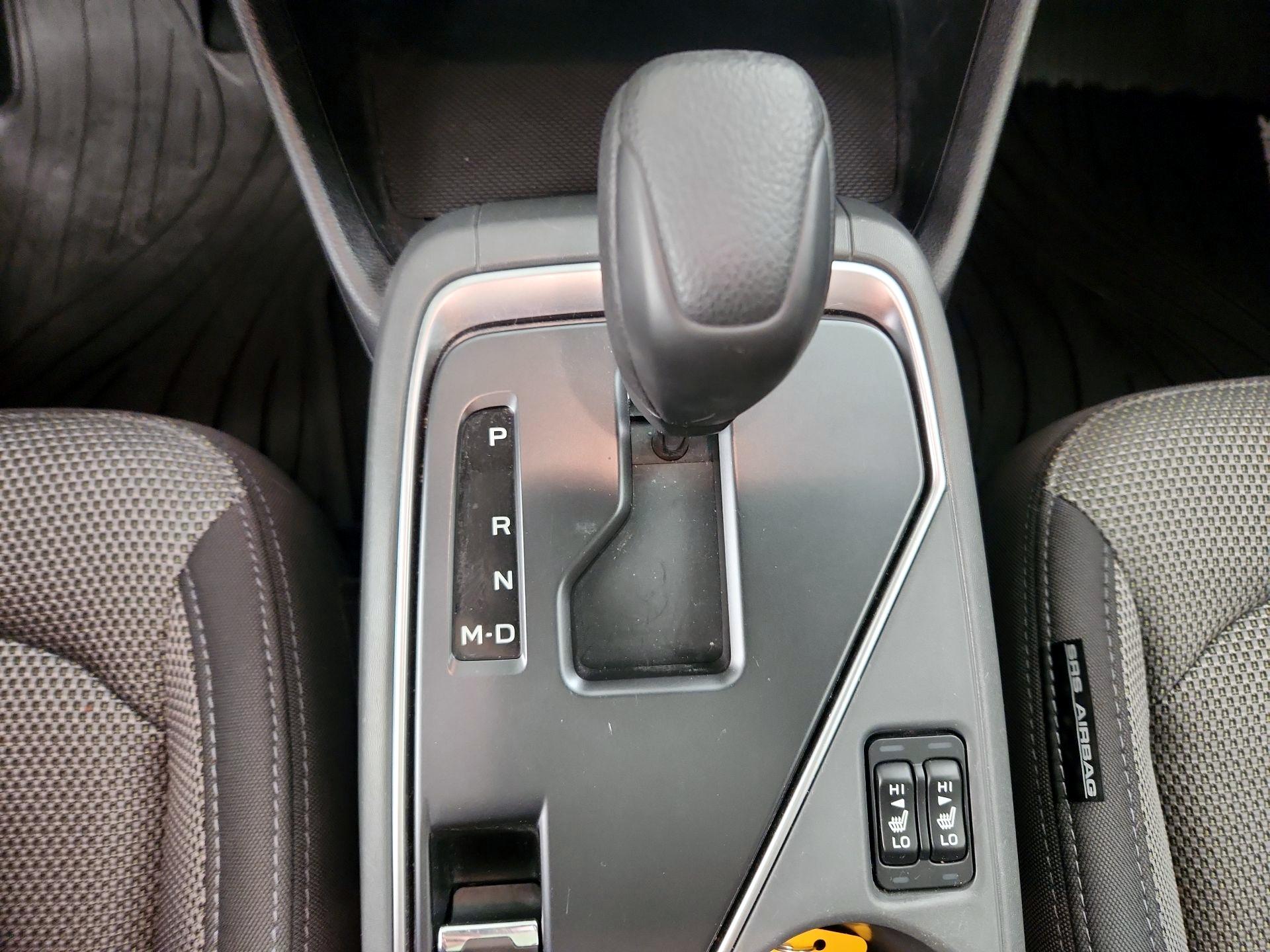 Thumbnail: 2024 Subaru Crosstrek - 17