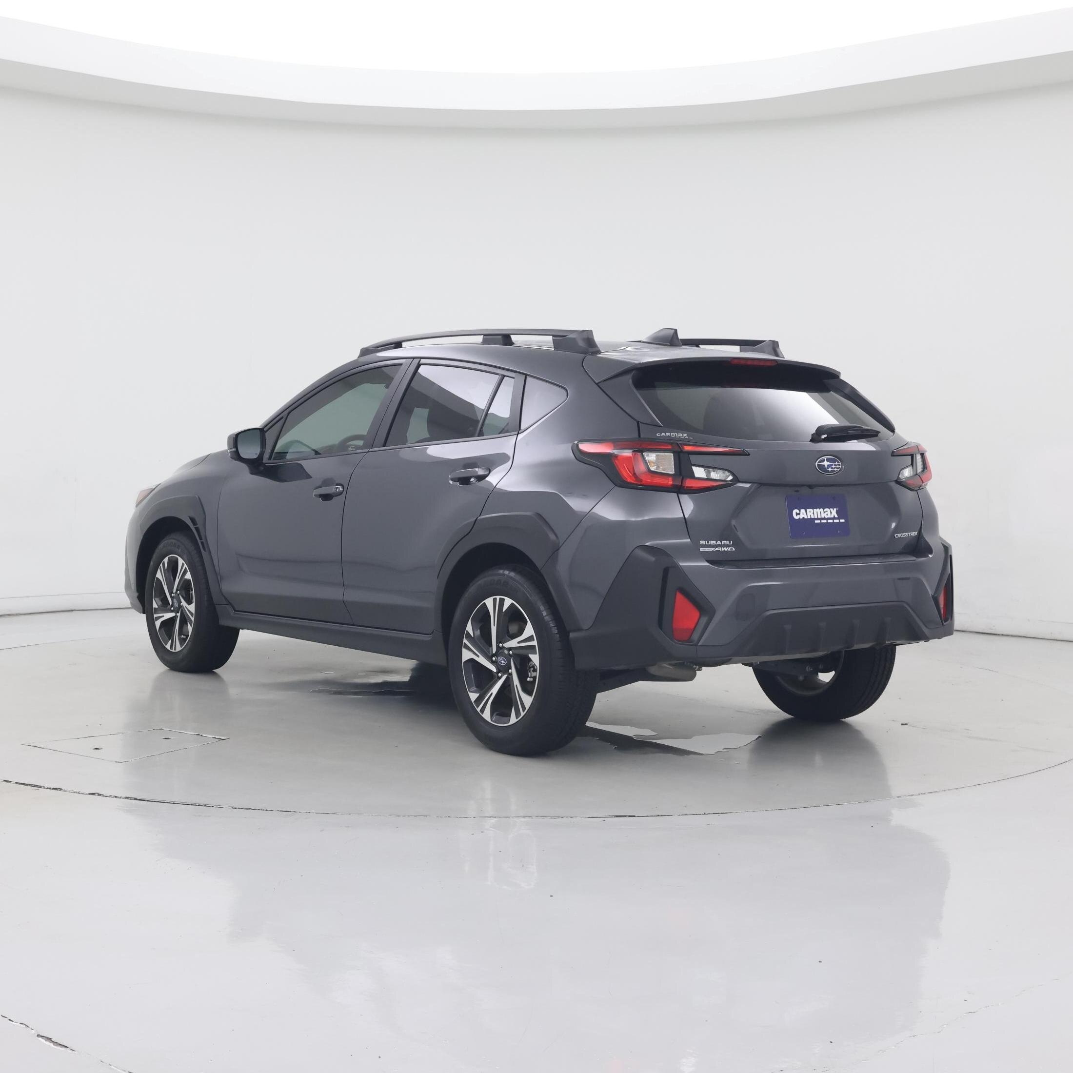 Thumbnail: 2024 Subaru Crosstrek - 2