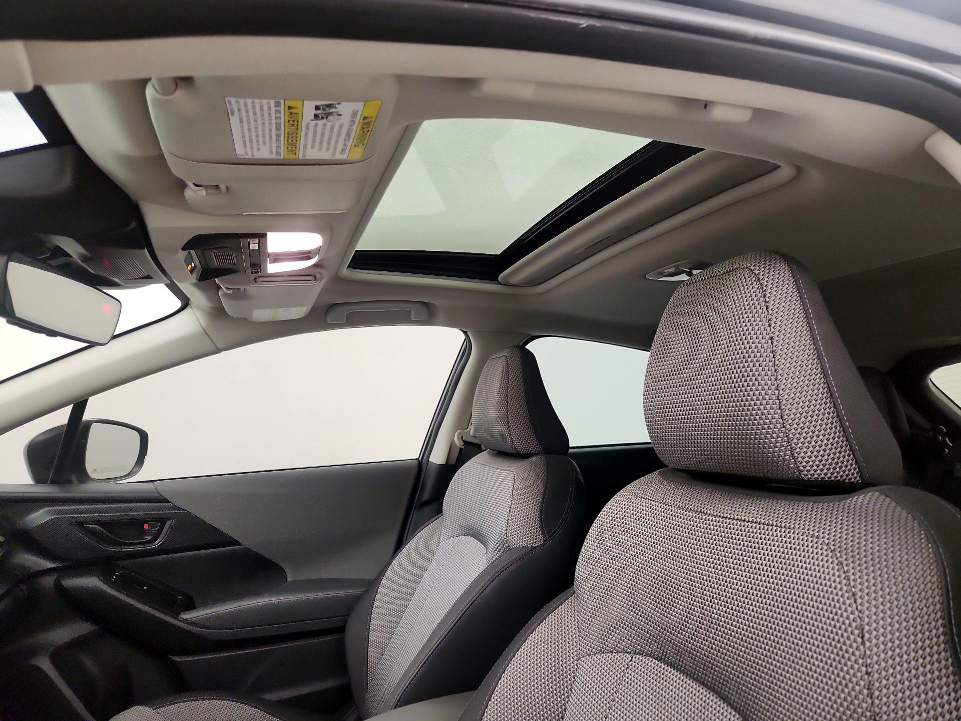 Thumbnail: 2024 Subaru Crosstrek - 19