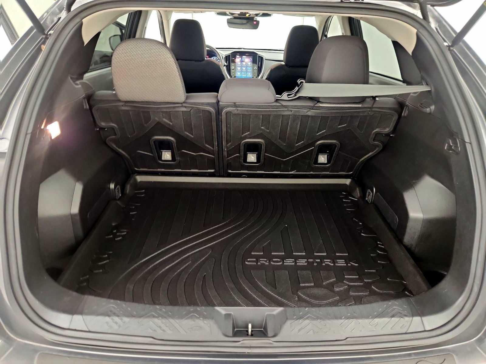 2024 Subaru Crosstrek Premium - Photo 22