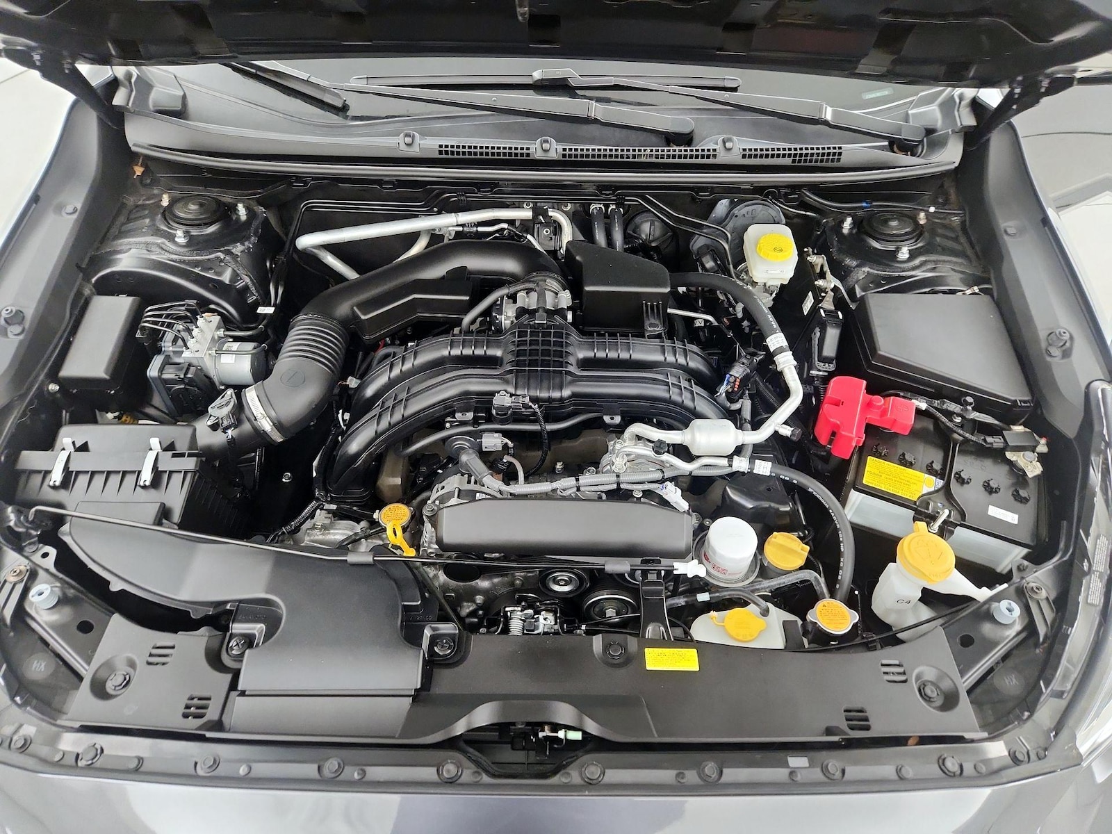 2024 Subaru Crosstrek Premium - Photo 23