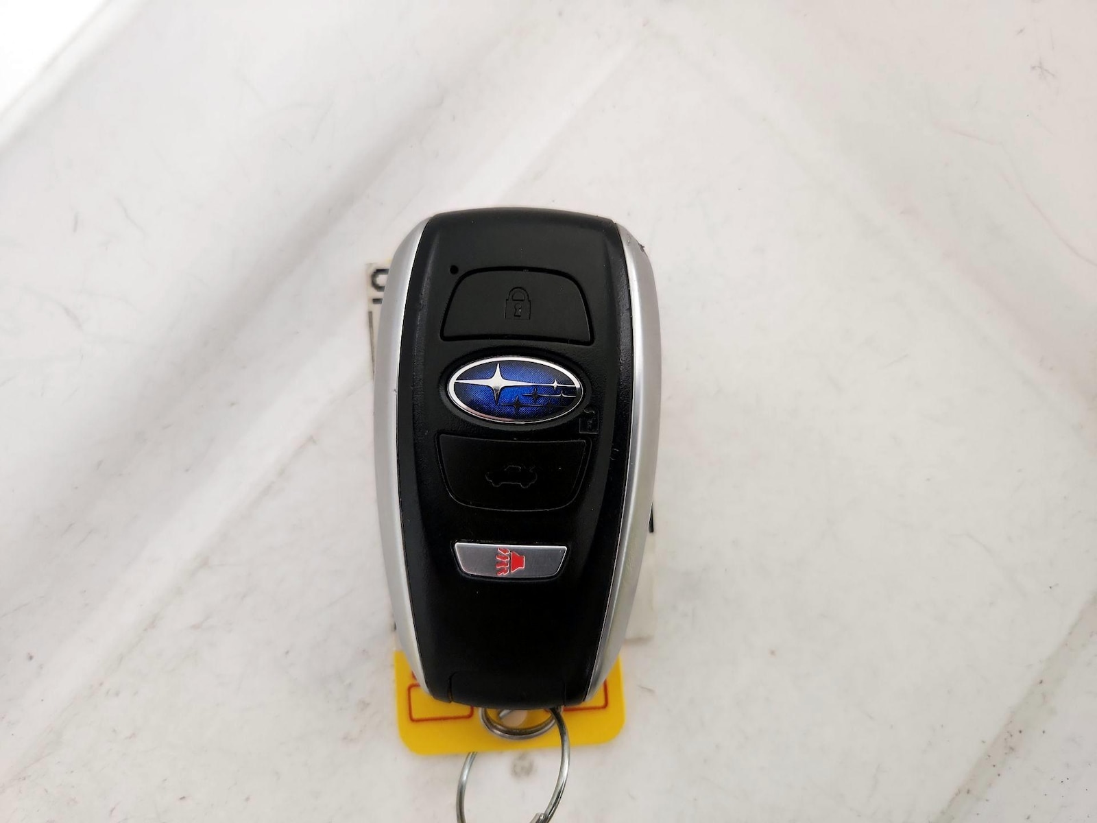 2024 Subaru Crosstrek Premium - Photo 24