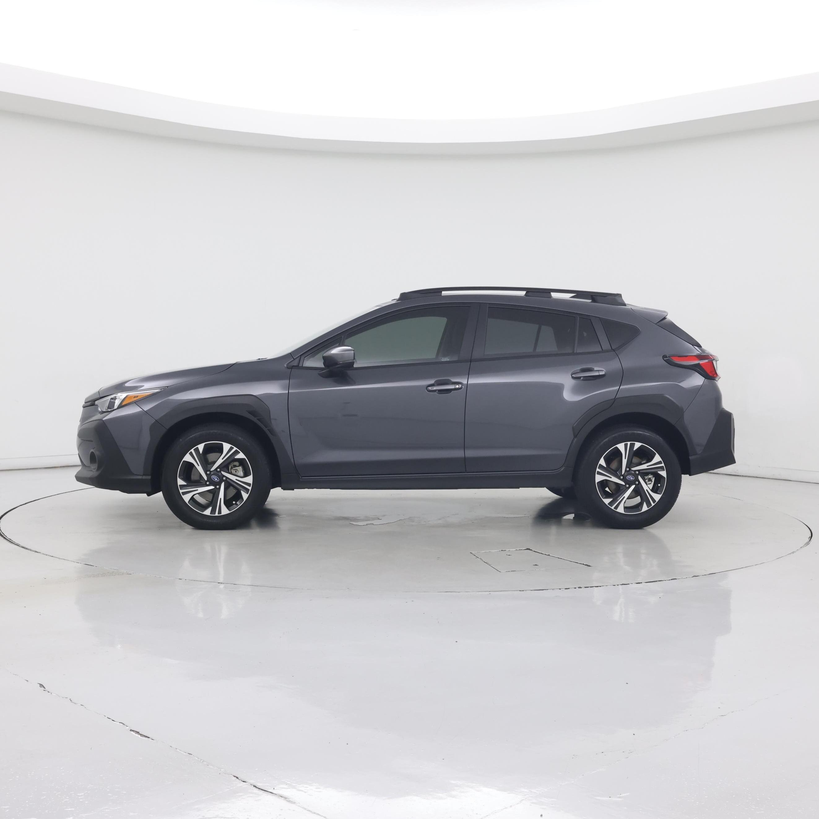 Thumbnail: 2024 Subaru Crosstrek - 3