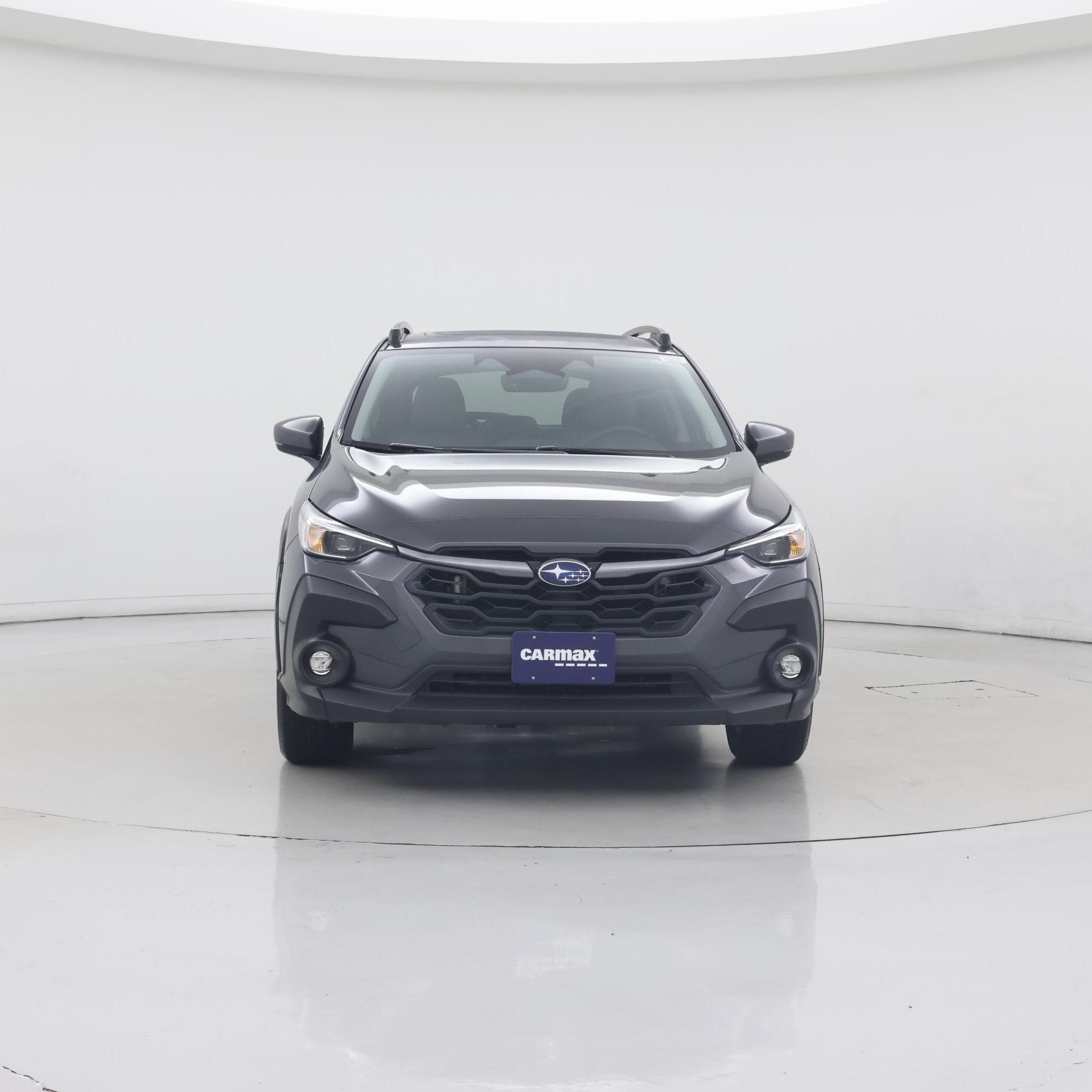 Thumbnail: 2024 Subaru Crosstrek - 5